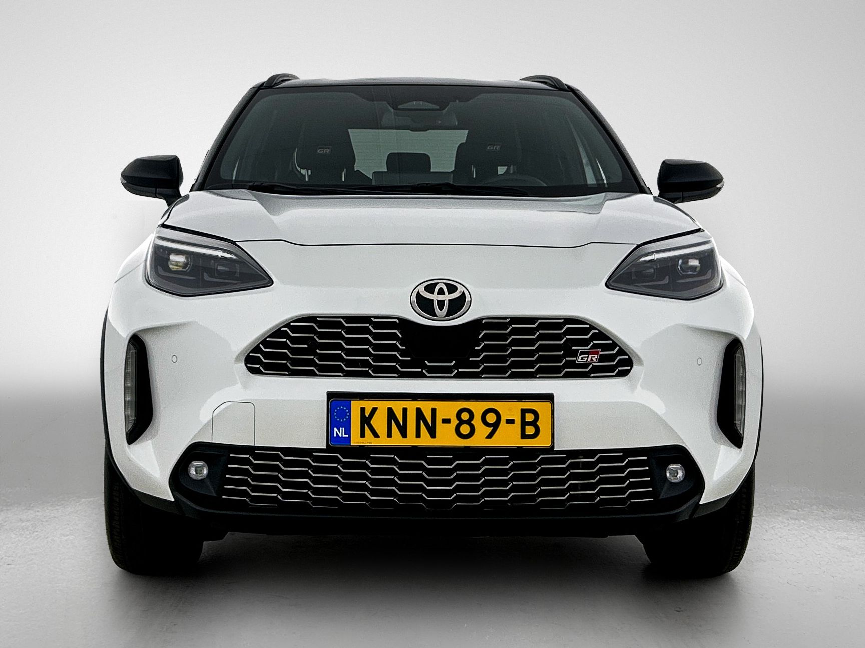 Foto van Toyota Toyota Yaris Cross