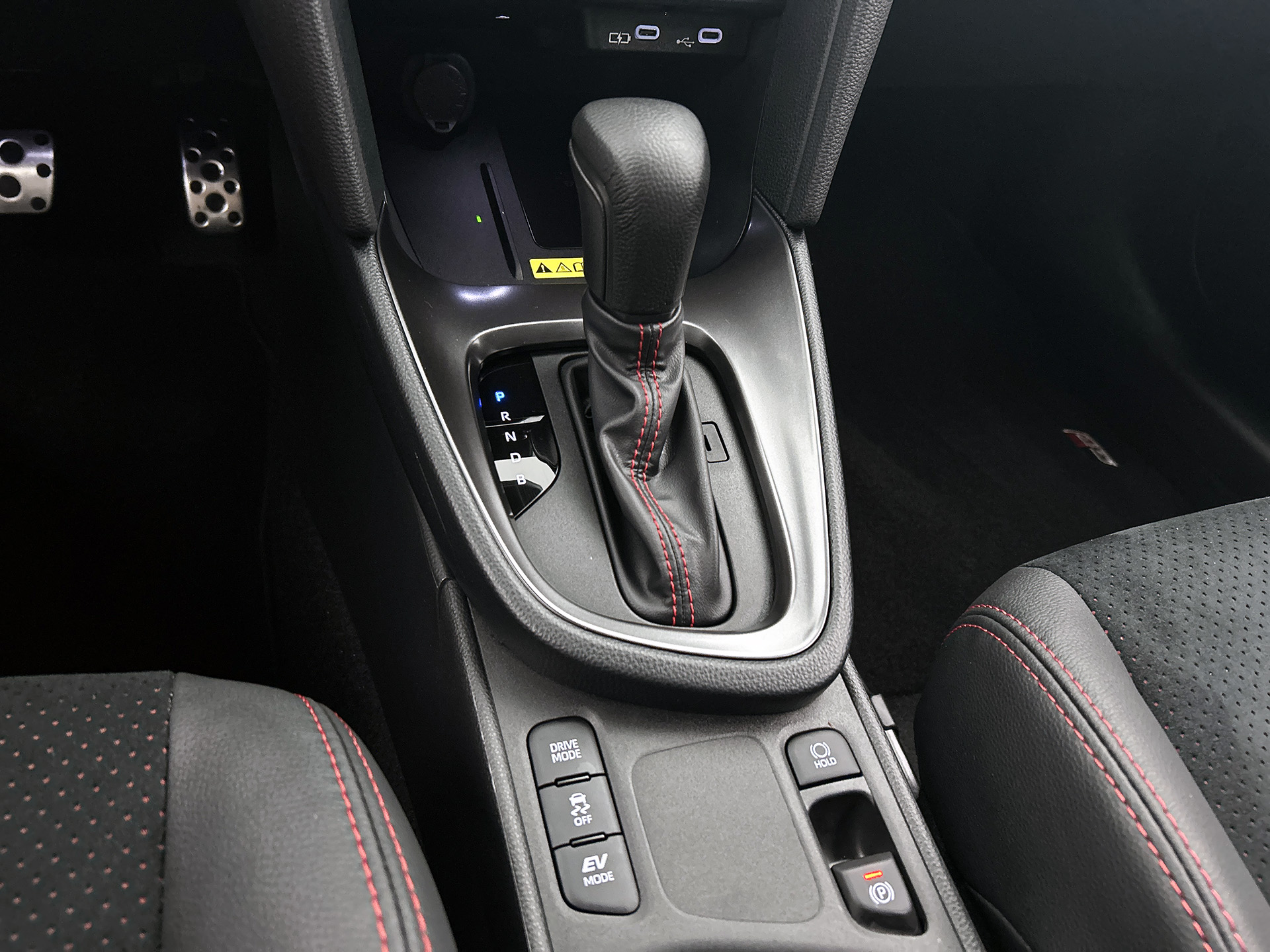 Foto van Toyota Toyota Yaris Cross