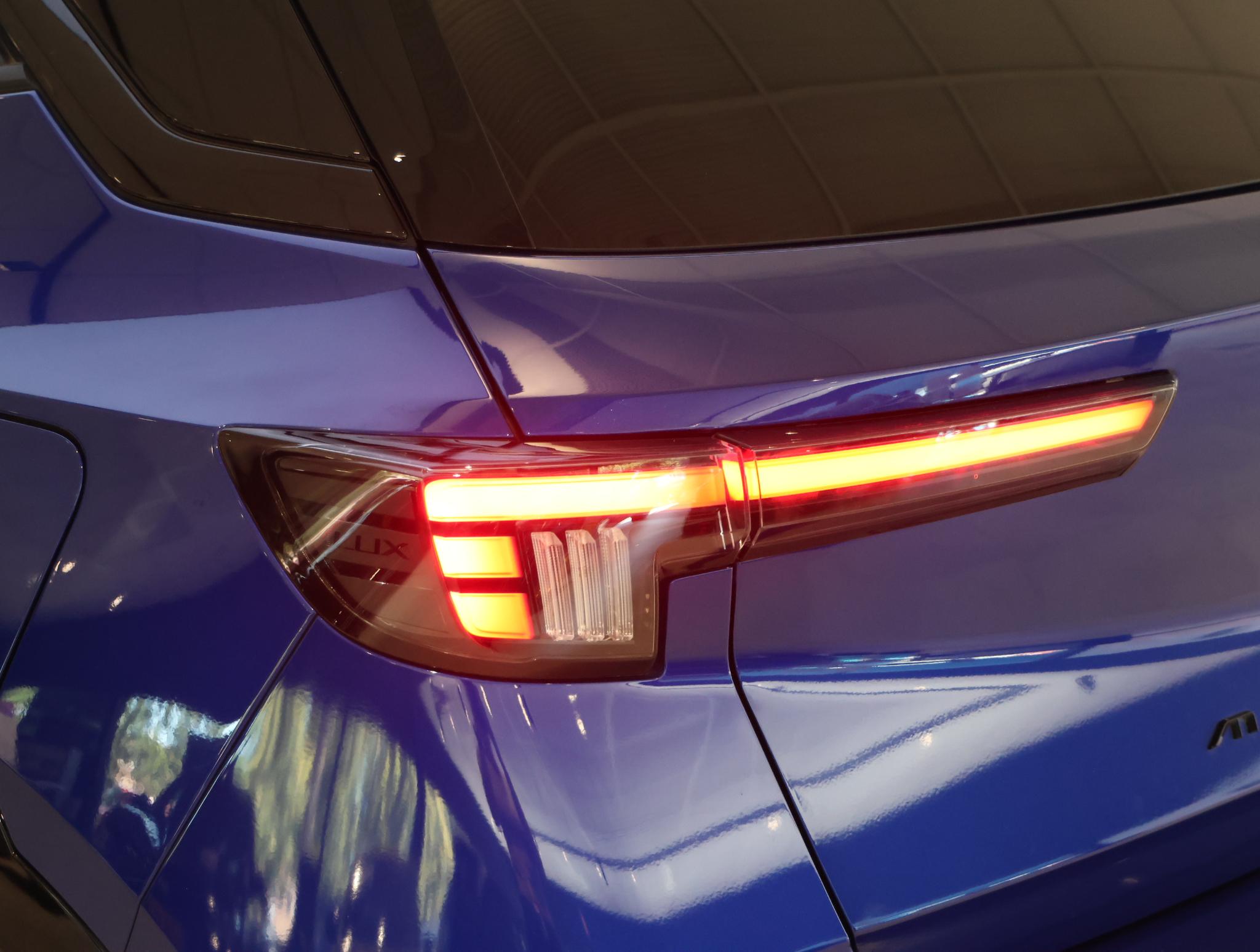 Foto van Opel Mokka