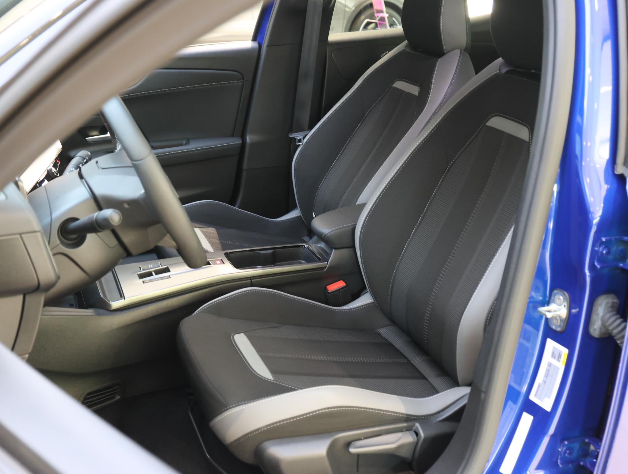 Foto van Opel Mokka
