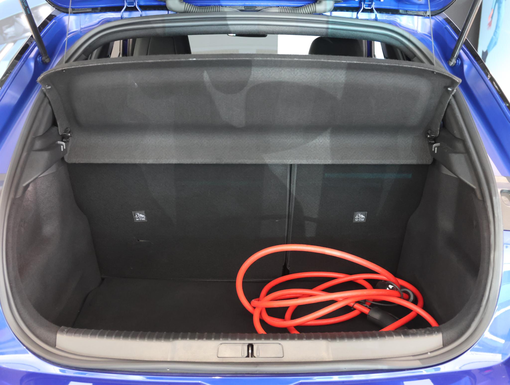 Foto van Opel Mokka