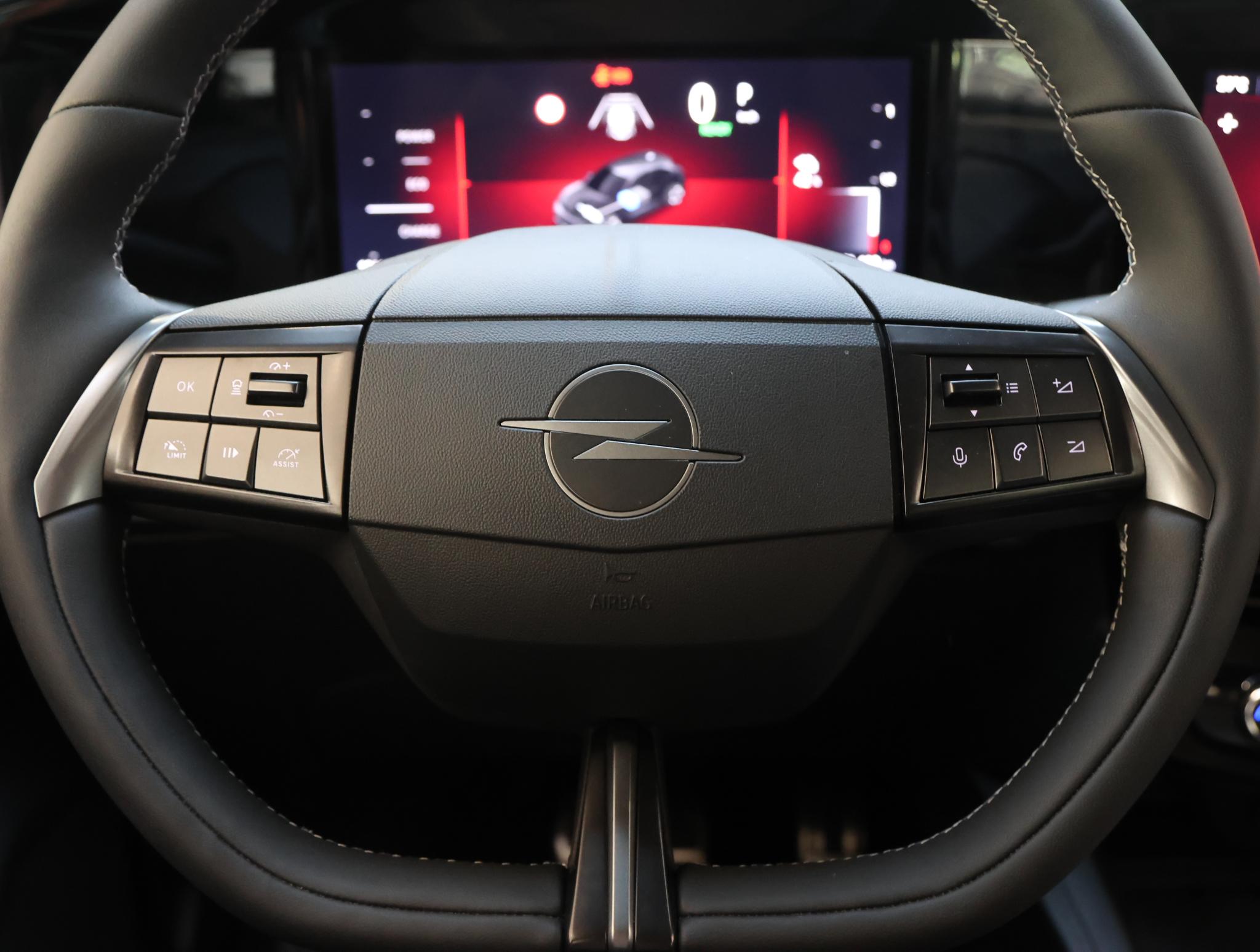 Foto van Opel Mokka