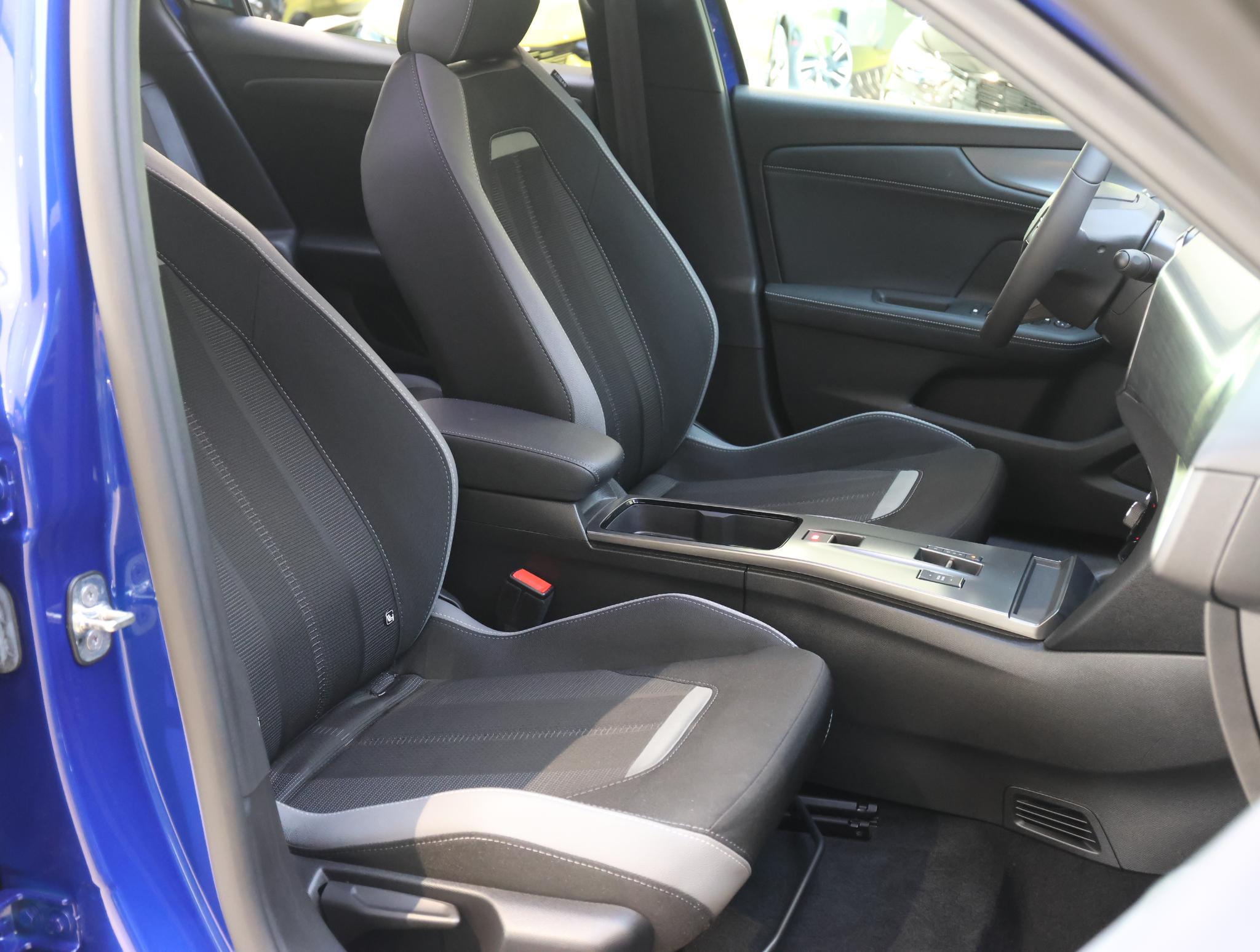 Foto van Opel Mokka