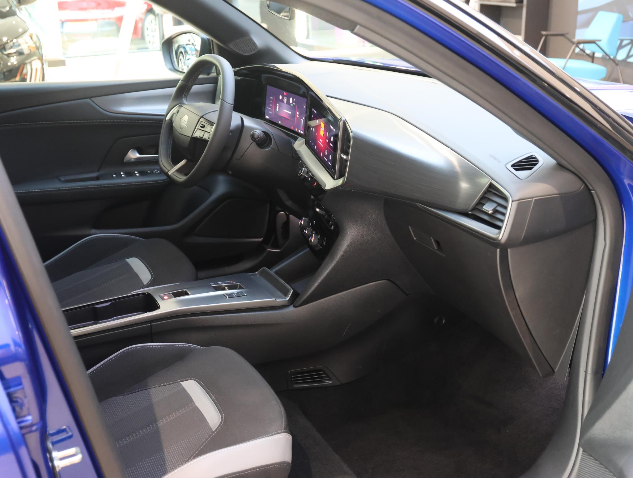Foto van Opel Mokka