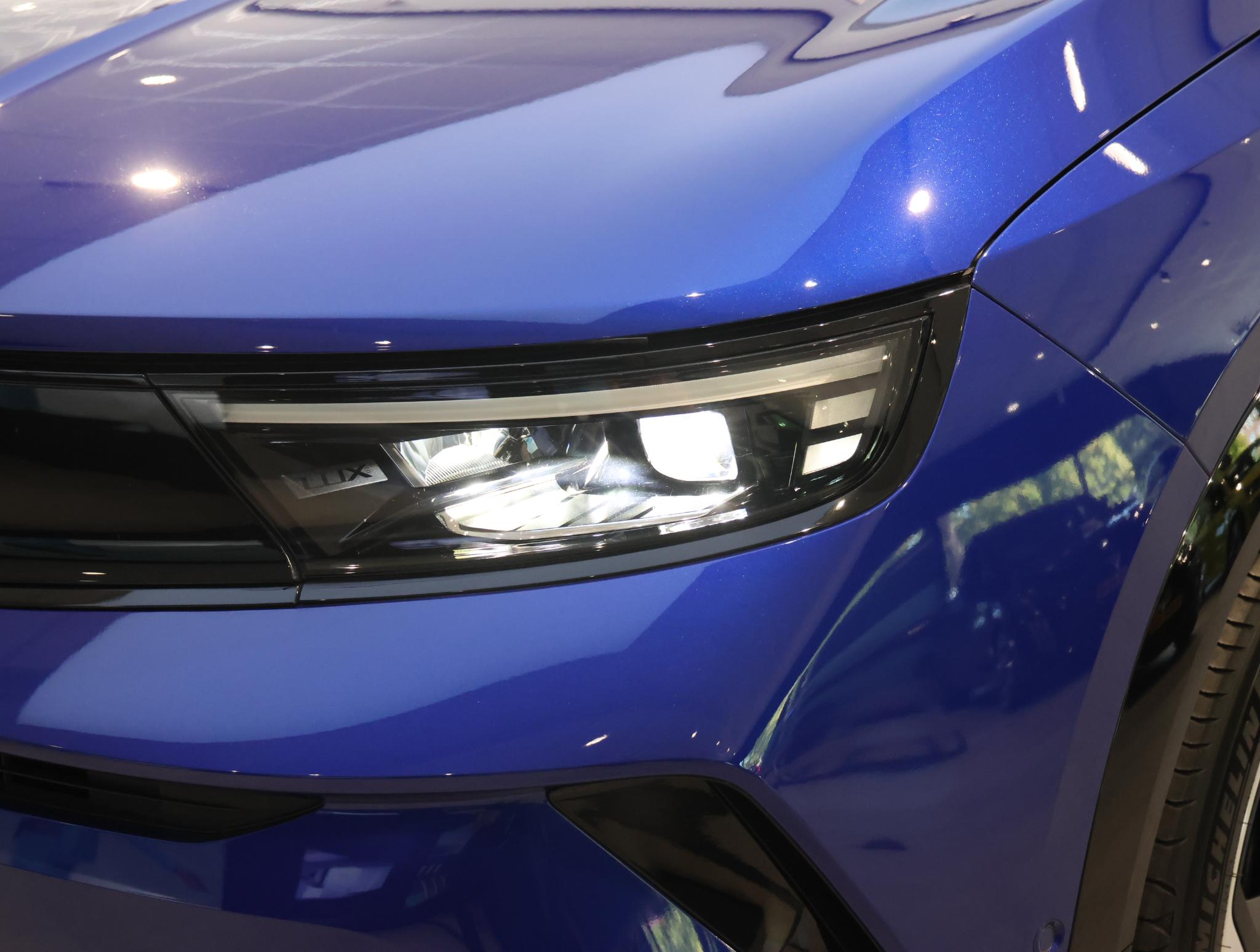 Foto van Opel Mokka