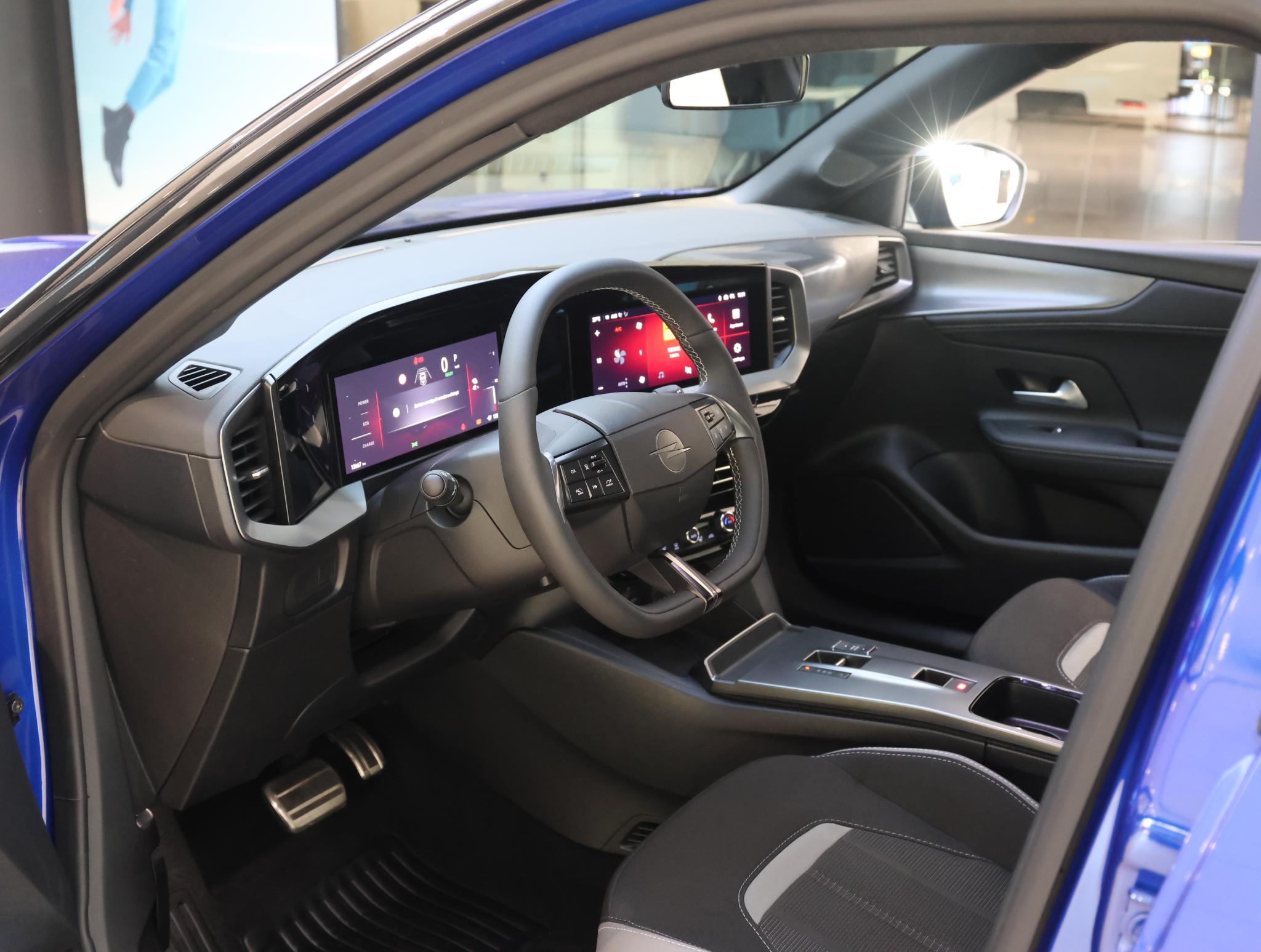 Foto van Opel Mokka