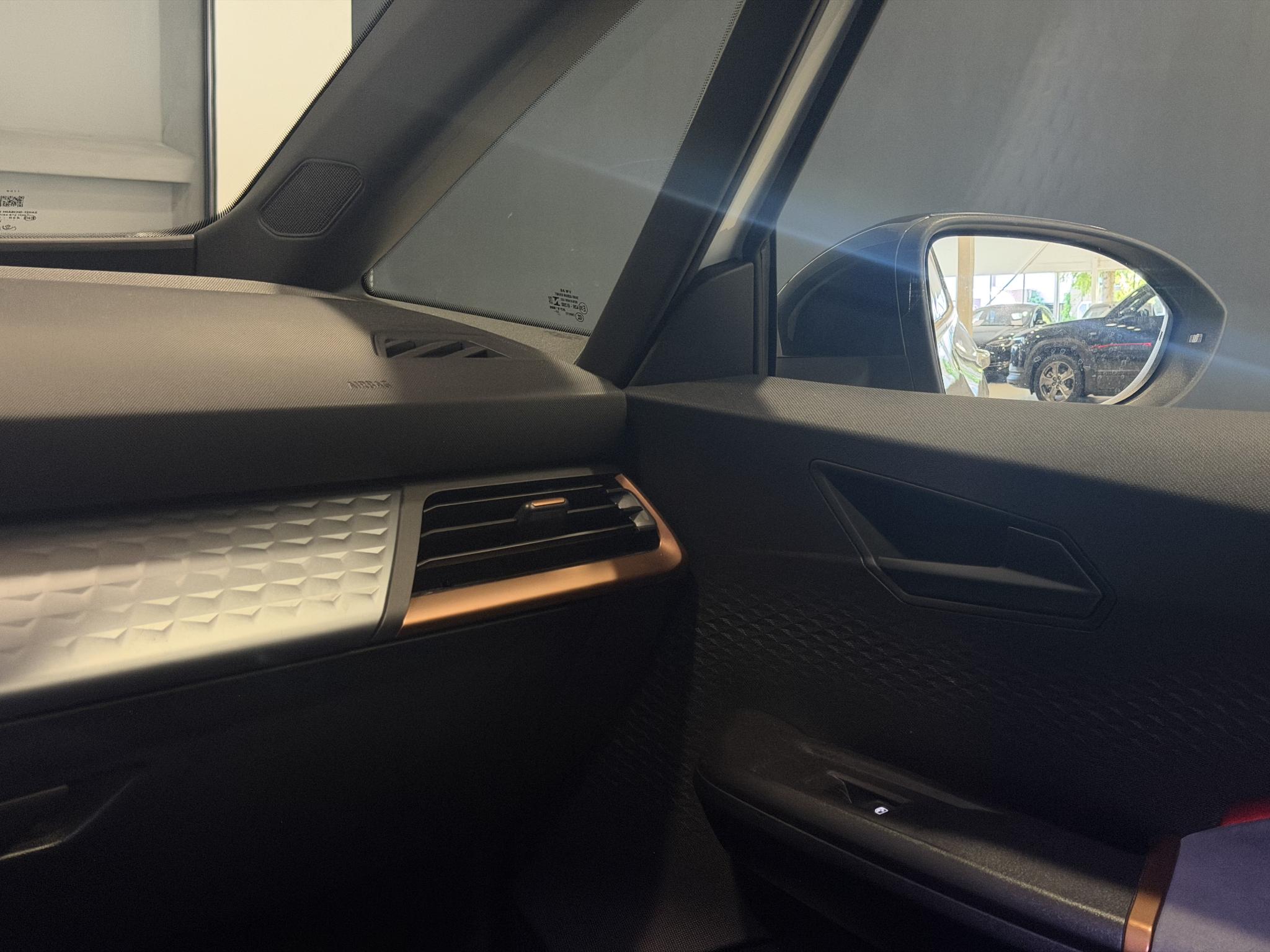 Foto van Cupra Born 150 KW 58/62 KWH