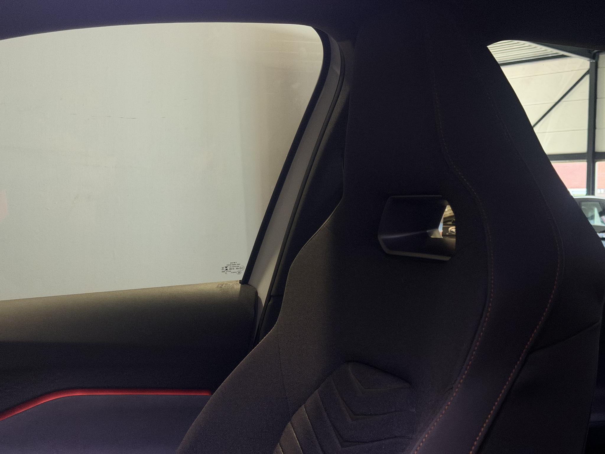 Foto van Cupra Born 150 KW 58/62 KWH