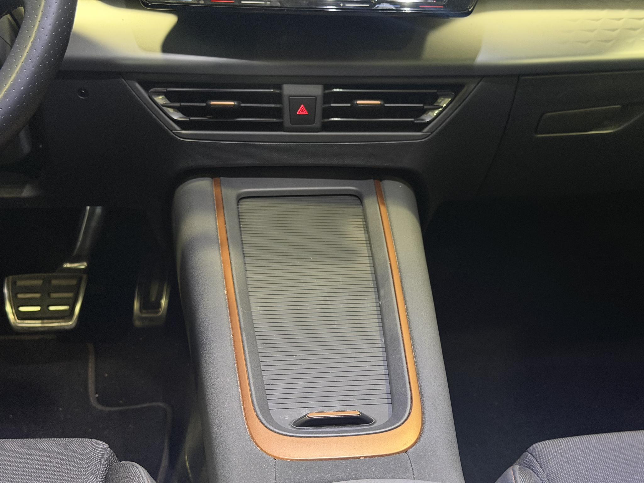 Foto van Cupra Born 150 KW 58/62 KWH