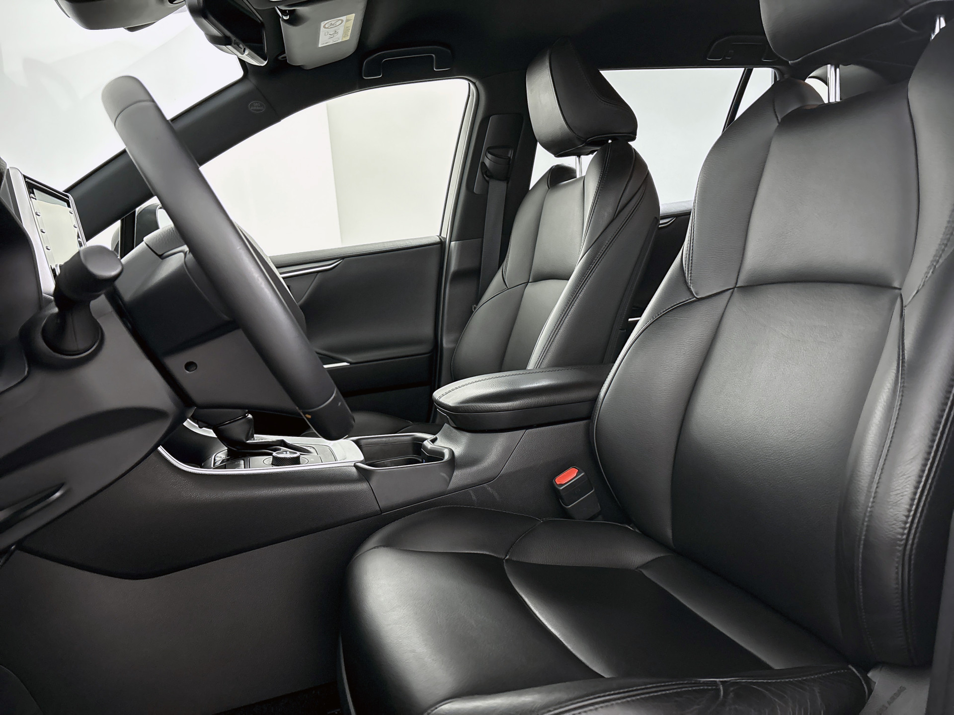 Foto van Toyota Toyota Rav4