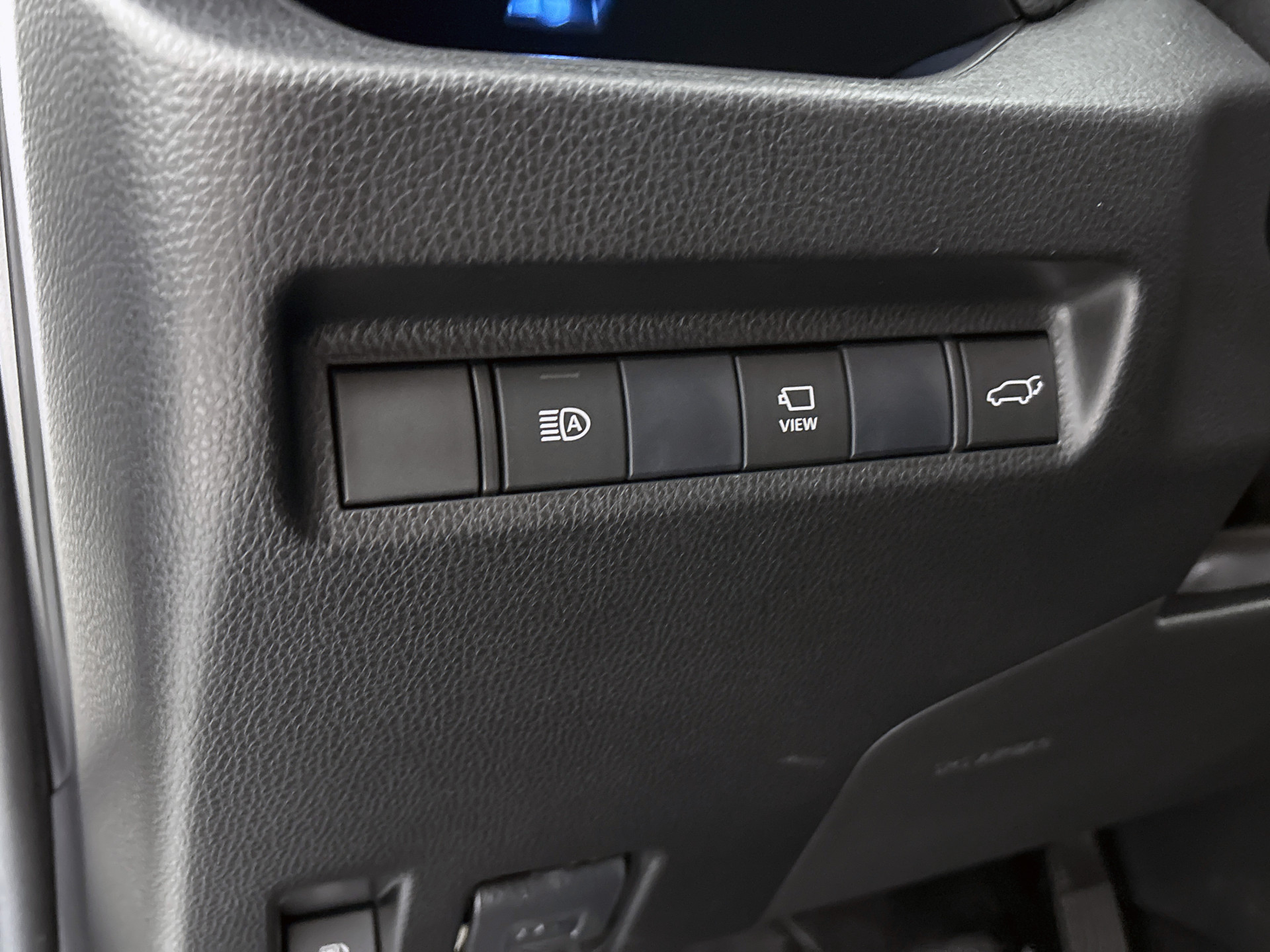 Foto van Toyota Toyota Rav4