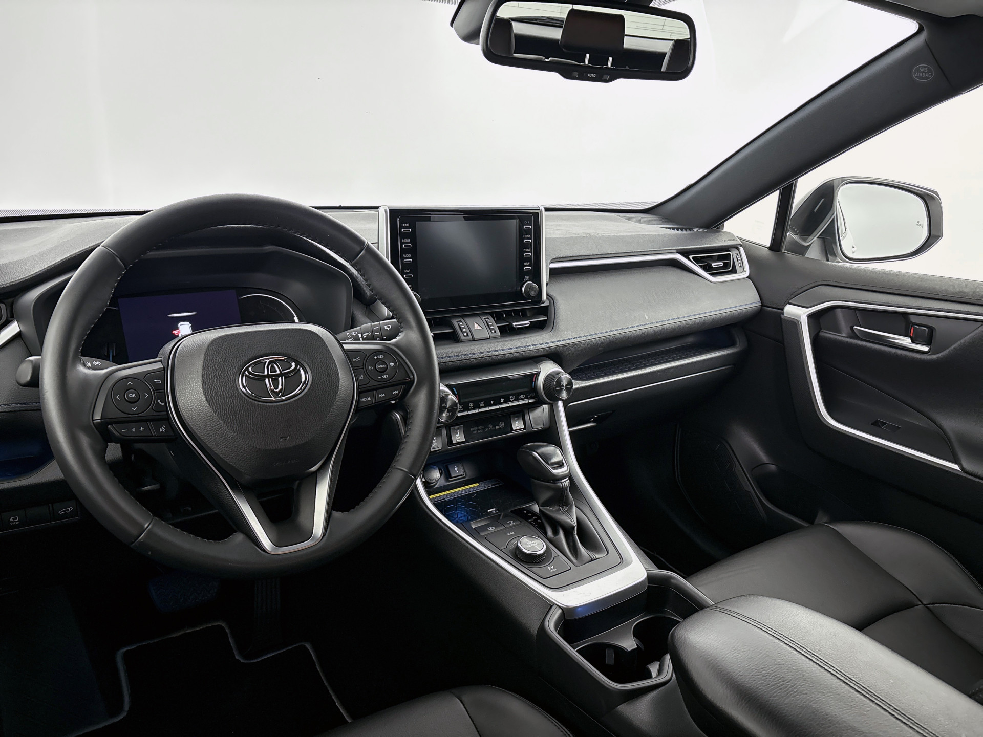 Foto van Toyota Toyota Rav4