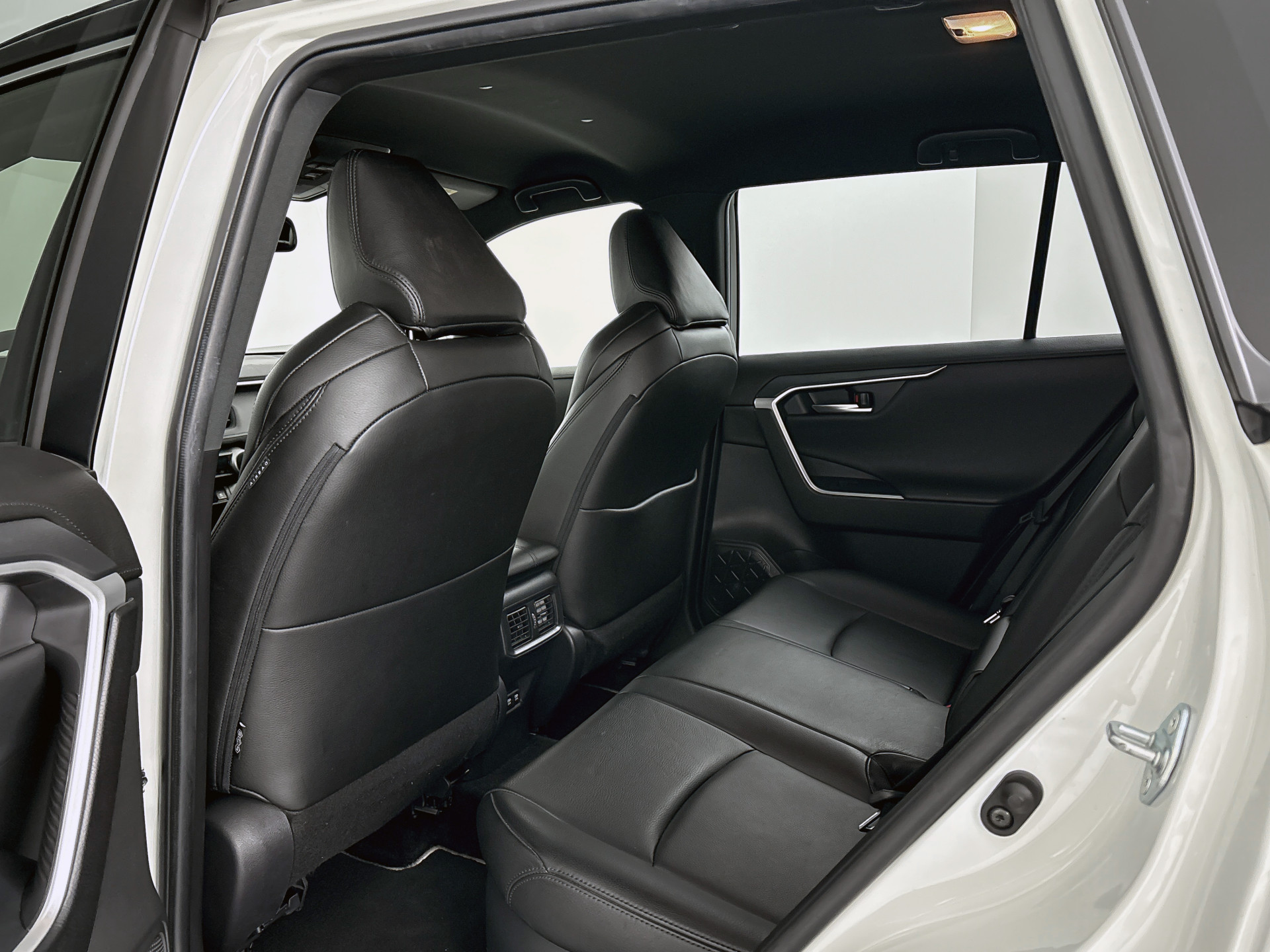 Foto van Toyota Toyota Rav4