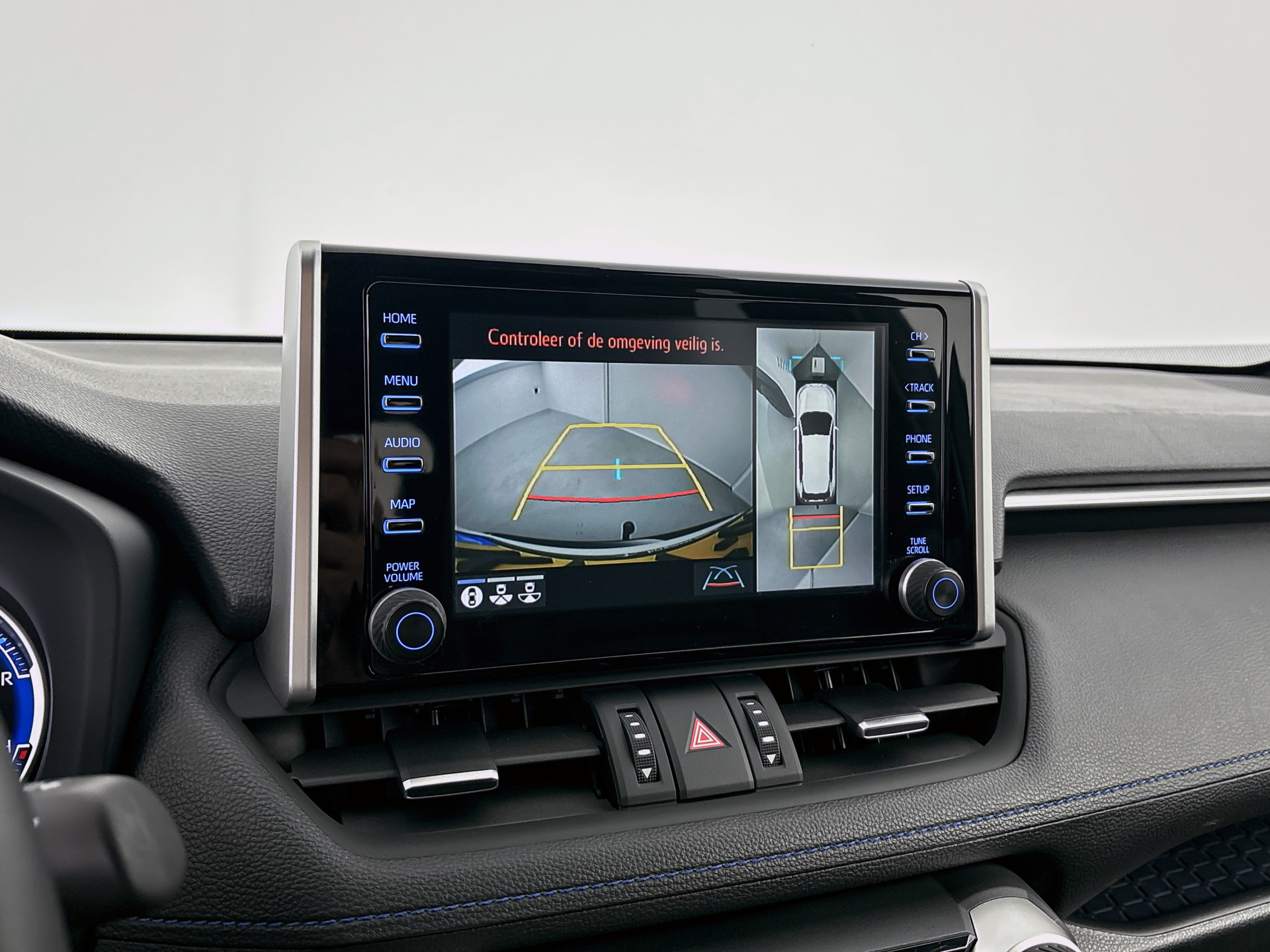 Foto van Toyota Toyota Rav4