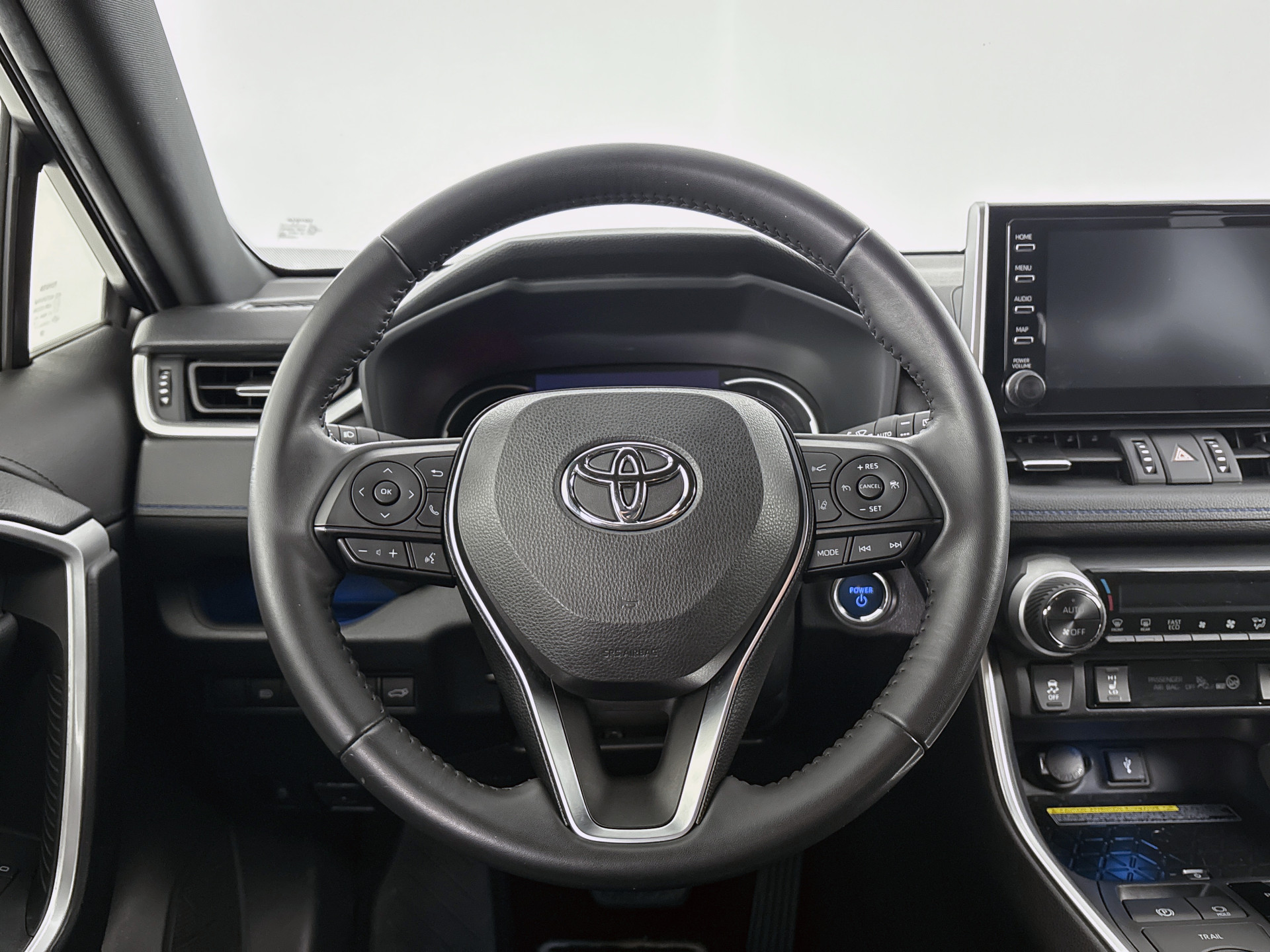 Foto van Toyota Toyota Rav4