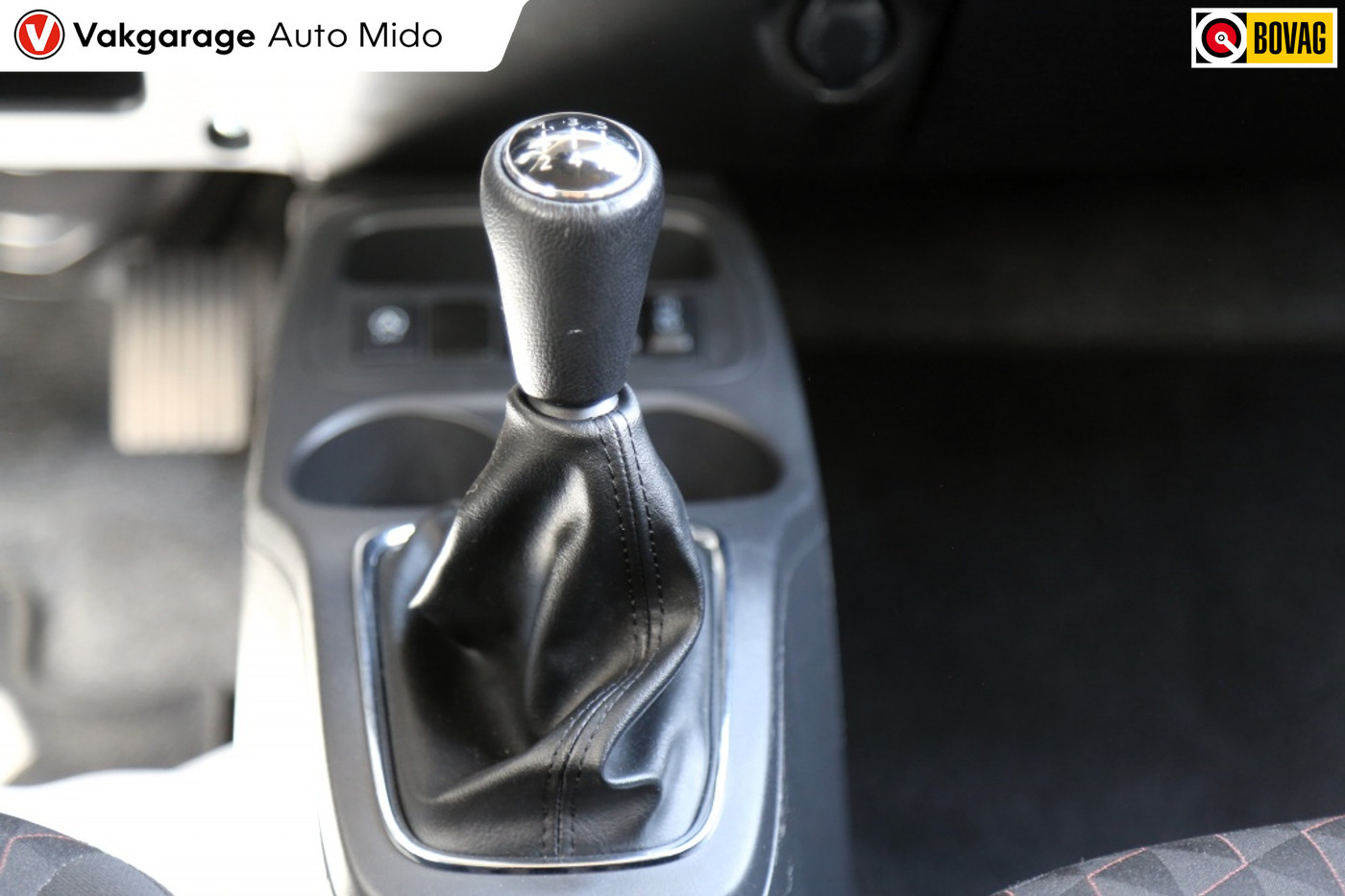 Foto van Mitsubishi Mitsubishi Space Star