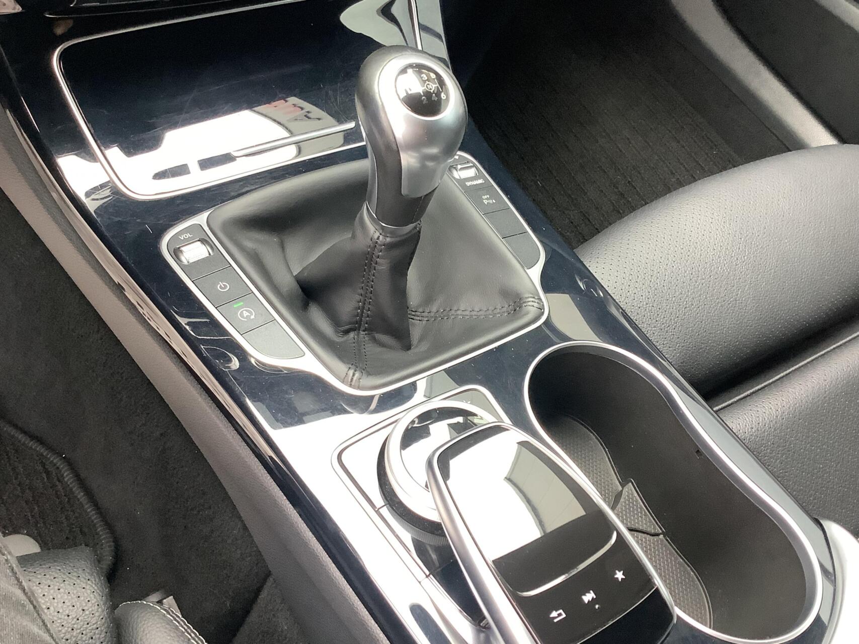 Foto van Mercedes-Benz C-class