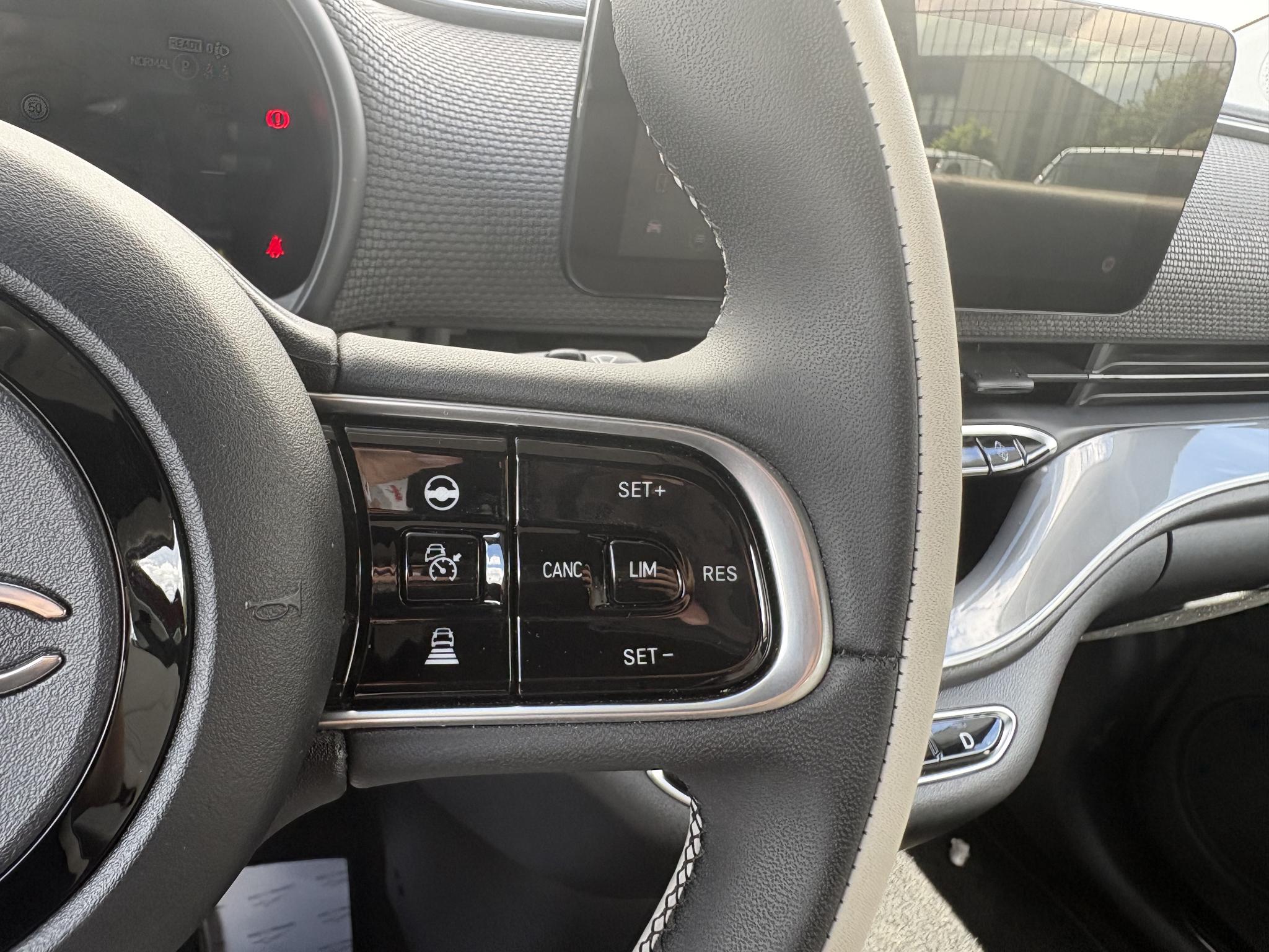 Foto van Fiat 500
