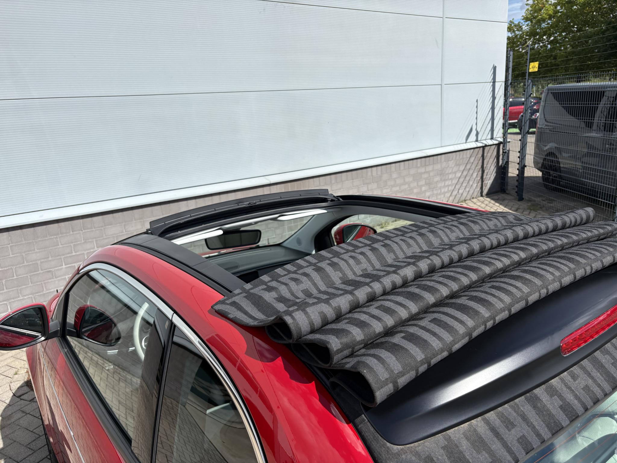 Foto van Fiat 500