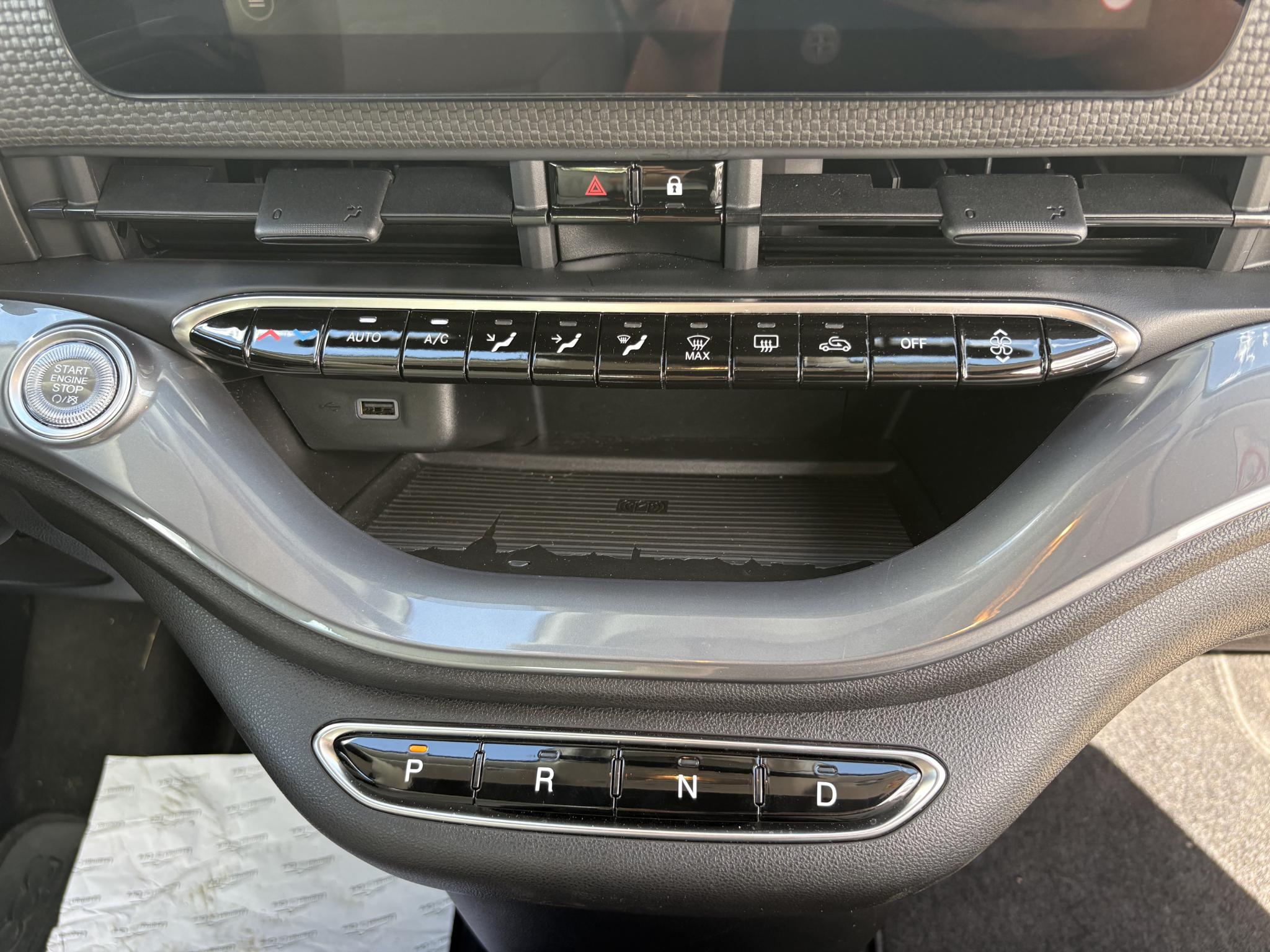 Foto van Fiat 500