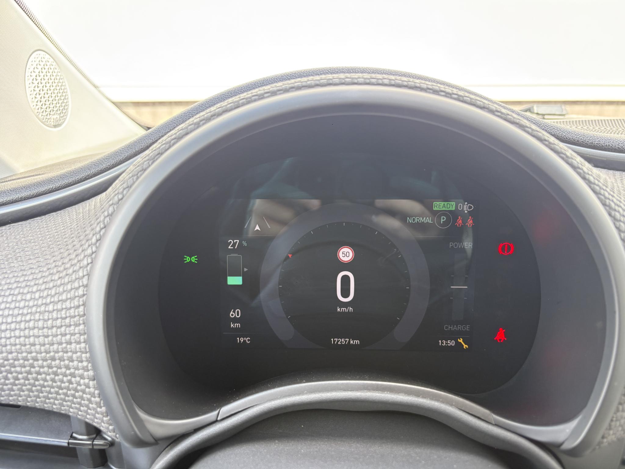 Foto van Fiat 500
