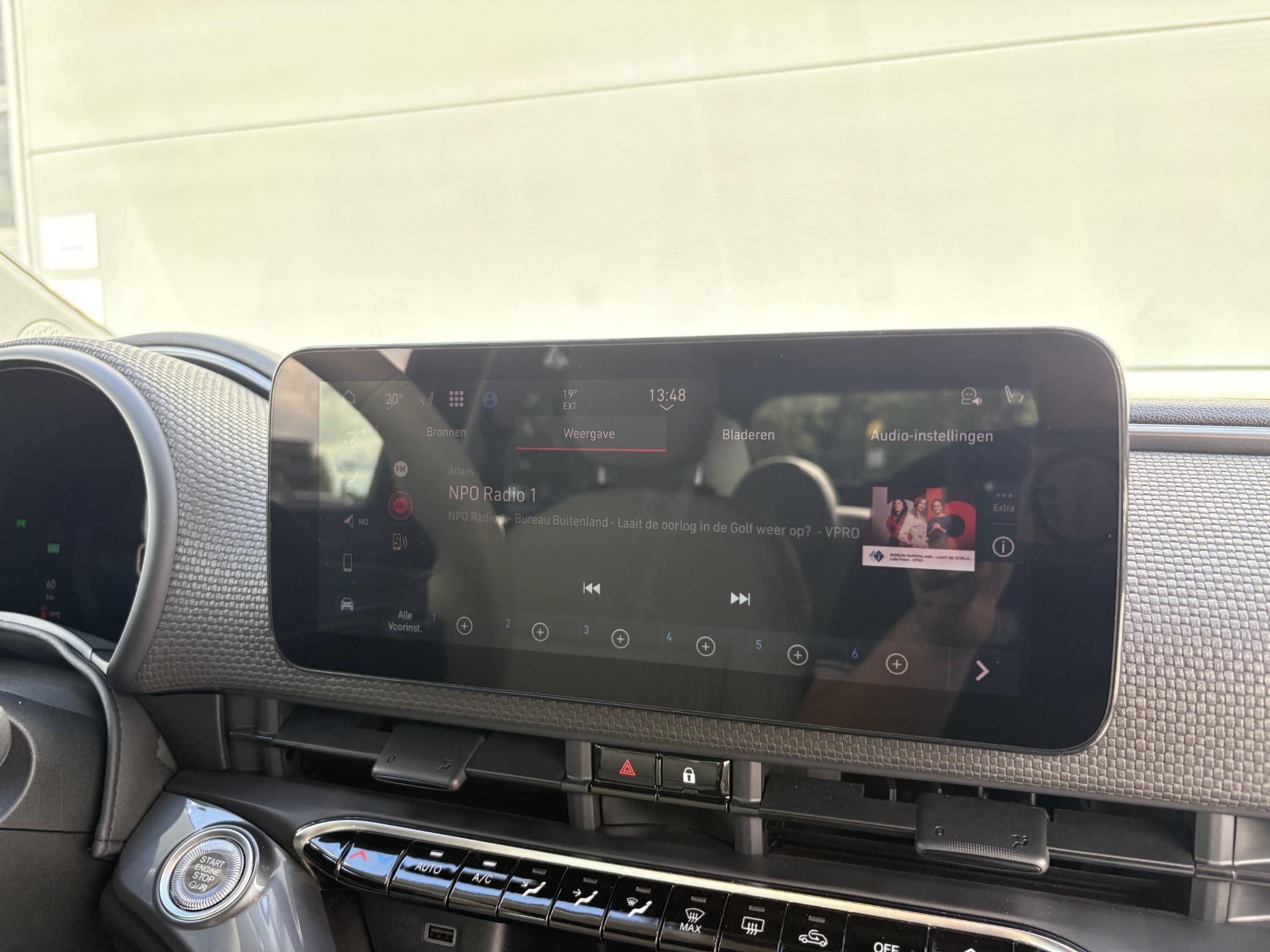 Foto van Fiat 500