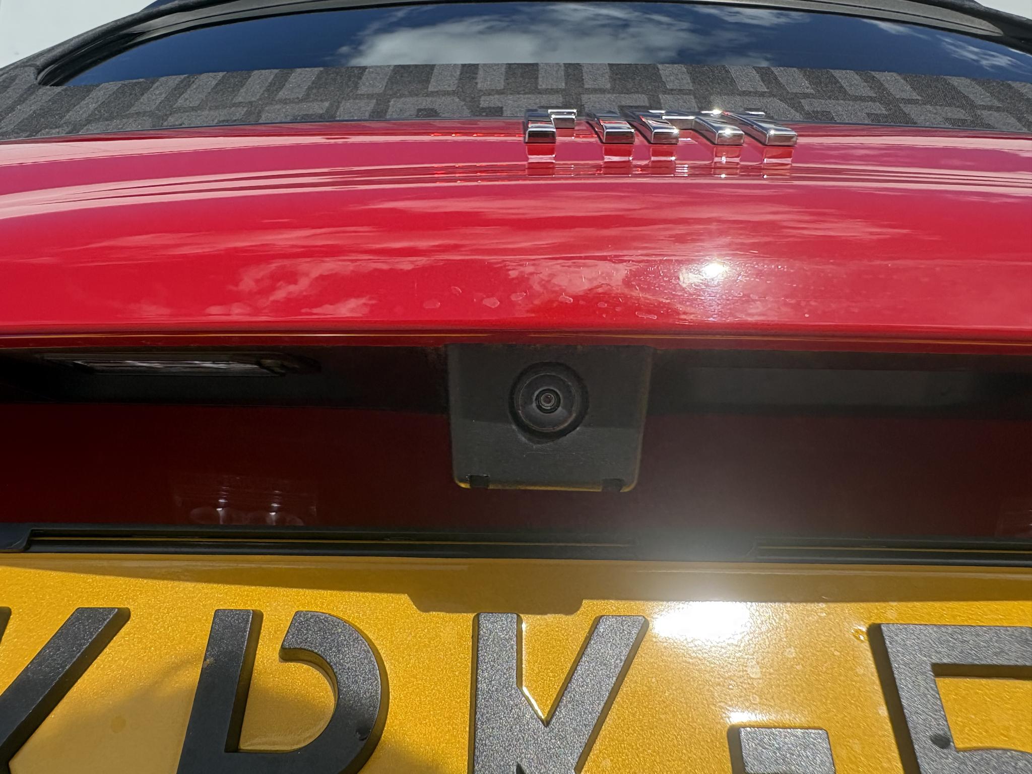 Foto van Fiat 500