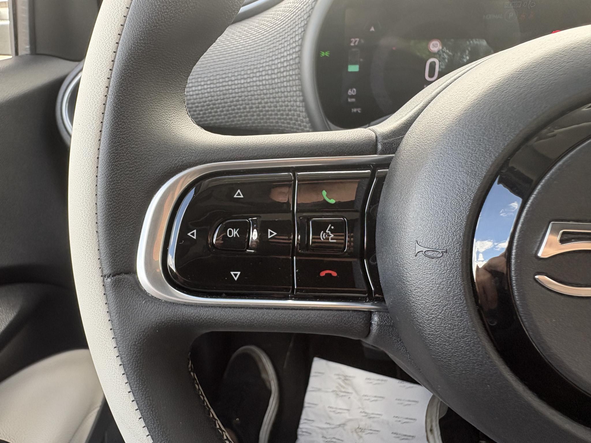 Foto van Fiat 500