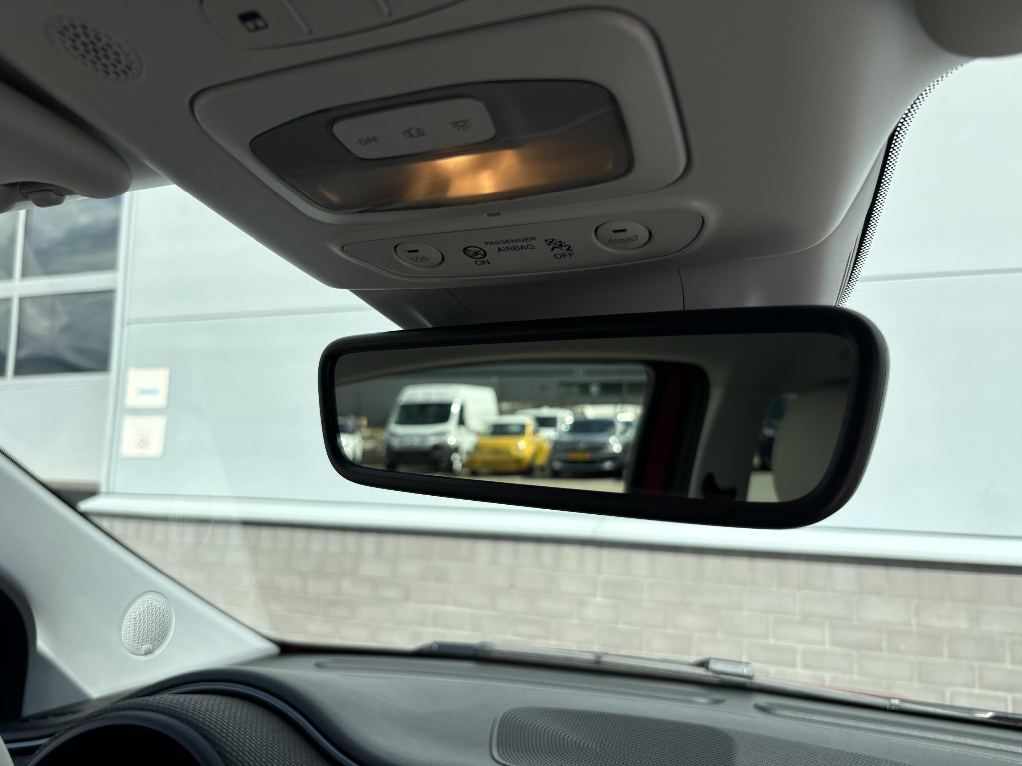 Foto van Fiat 500