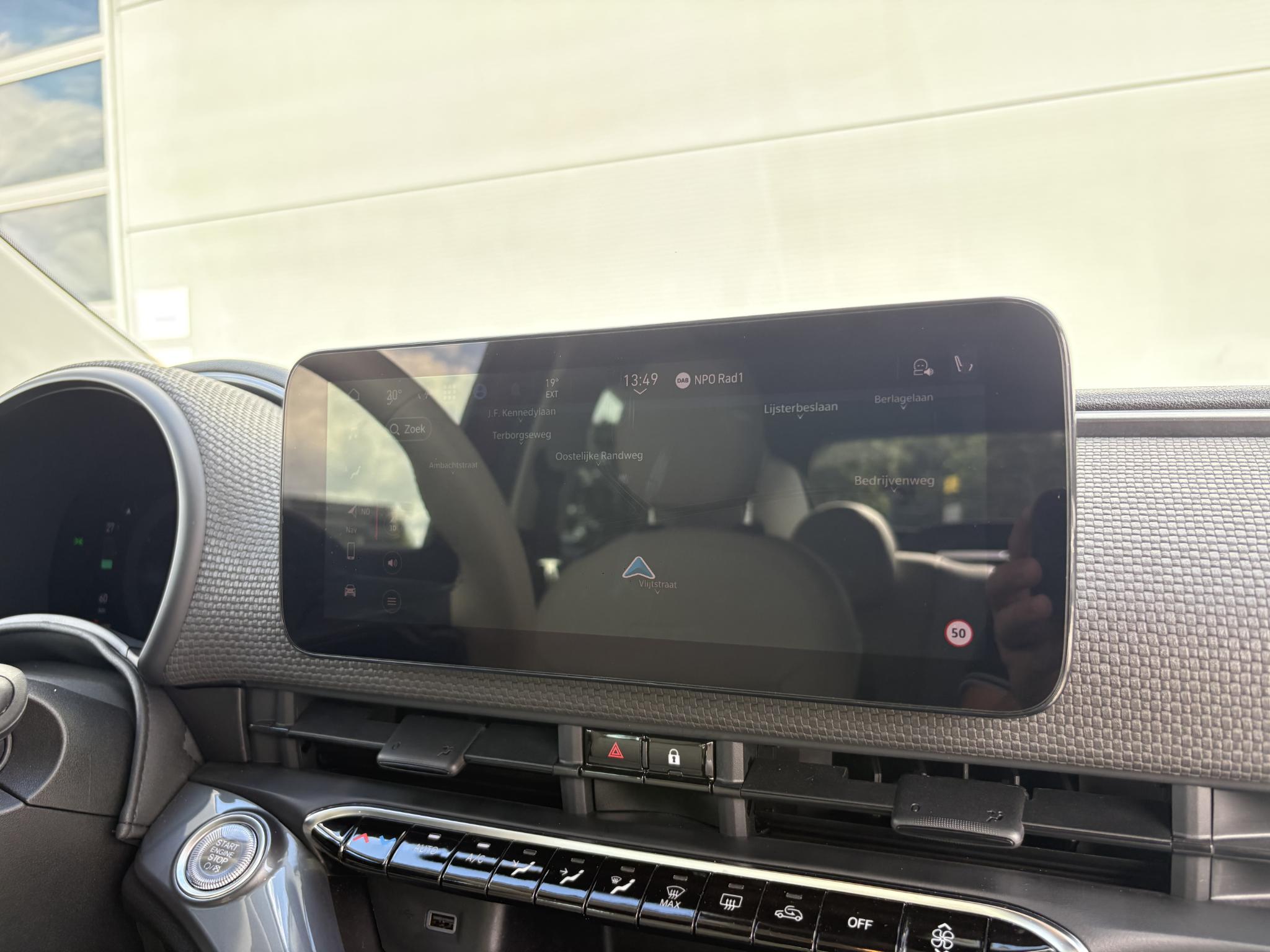 Foto van Fiat 500