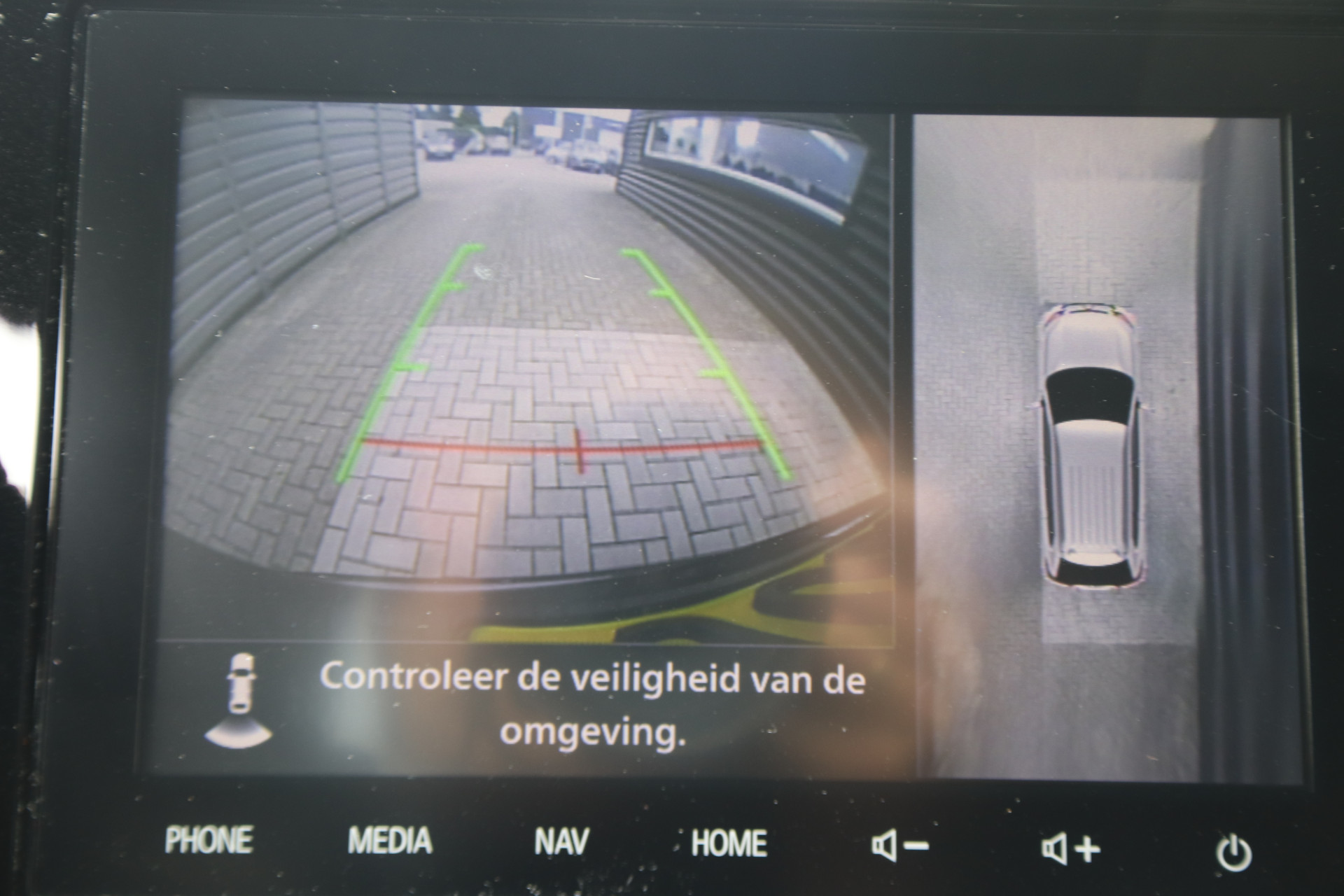 Foto van Mitsubishi Mitsubishi Outlander