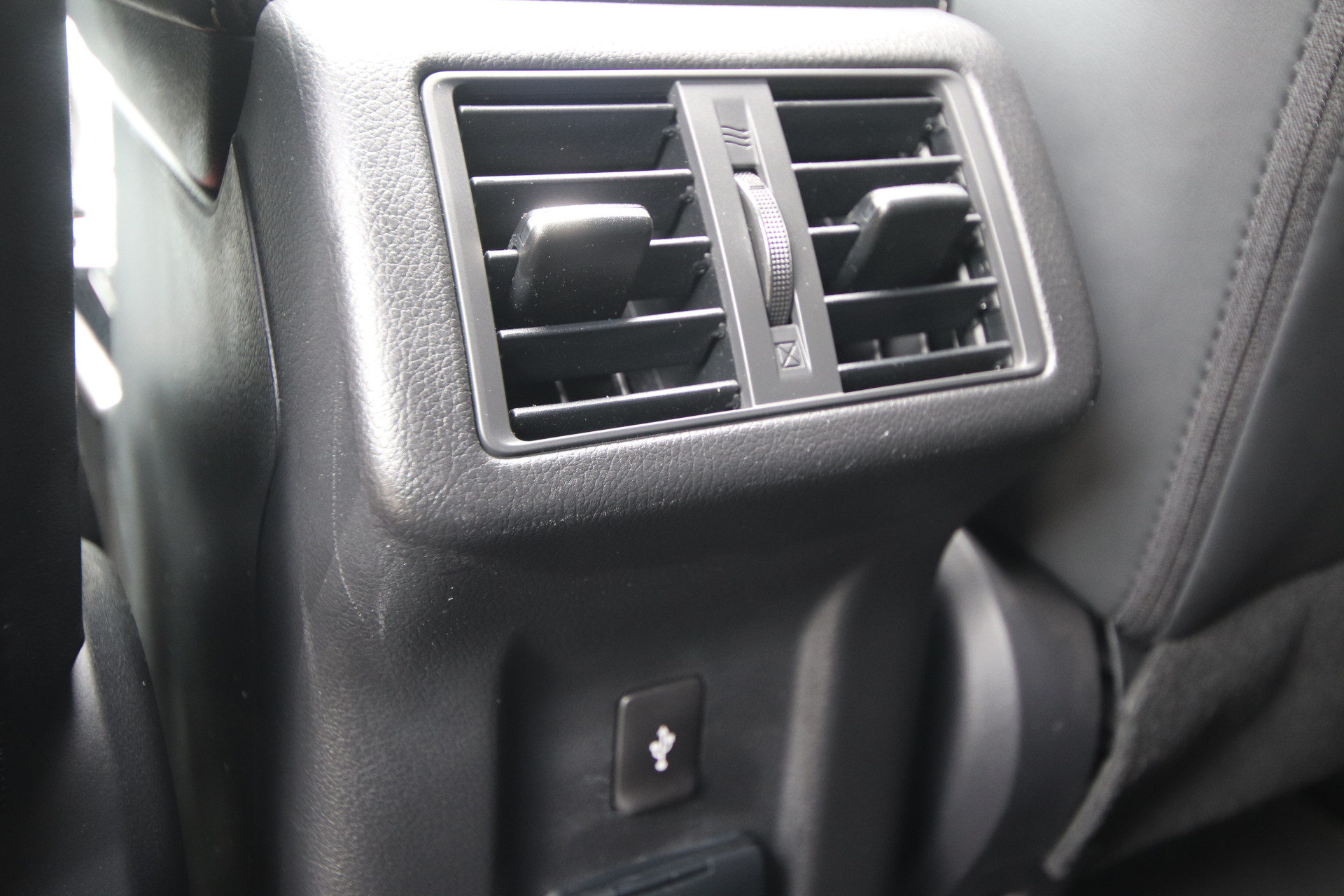 Foto van Mitsubishi Mitsubishi Outlander