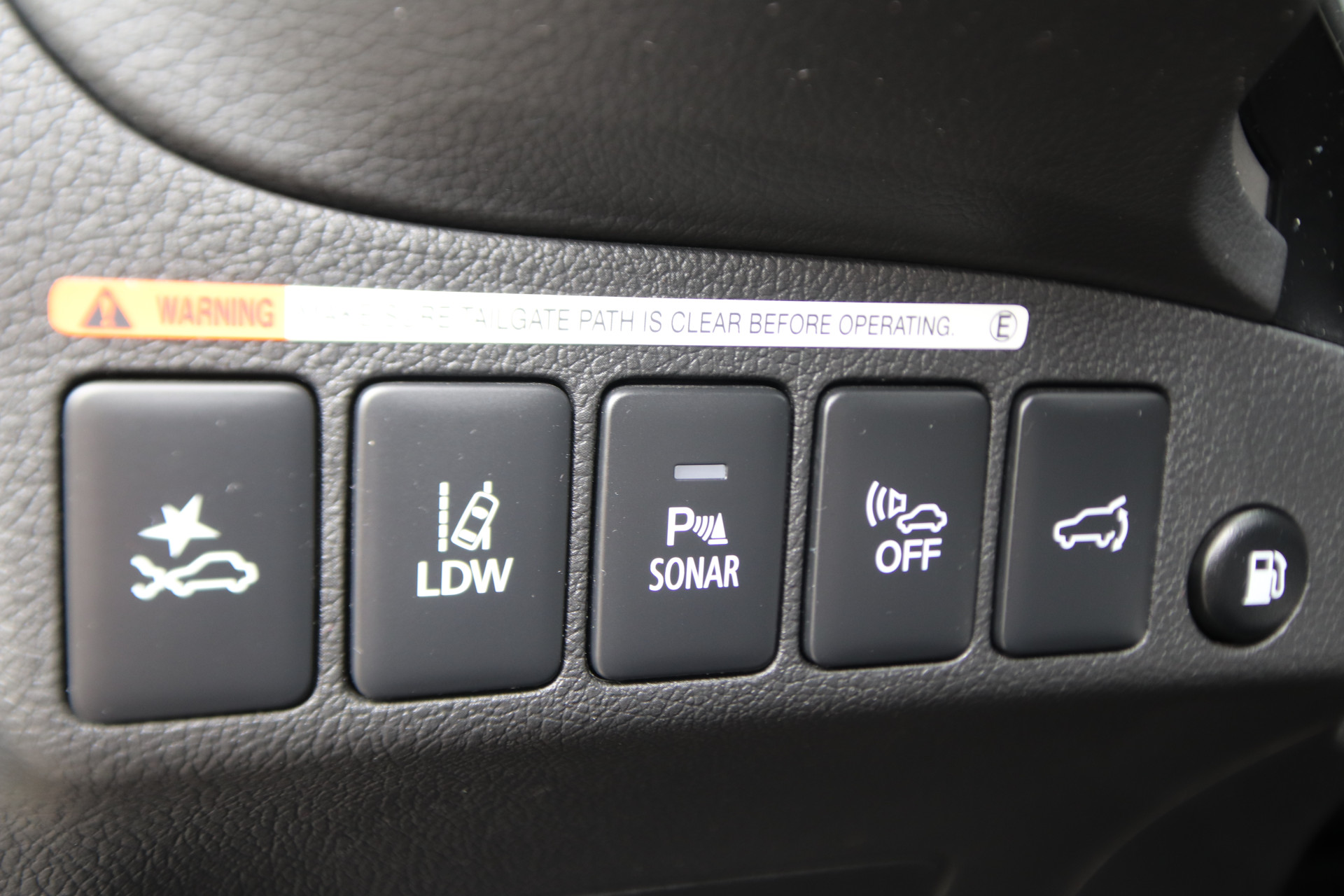 Foto van Mitsubishi Mitsubishi Outlander