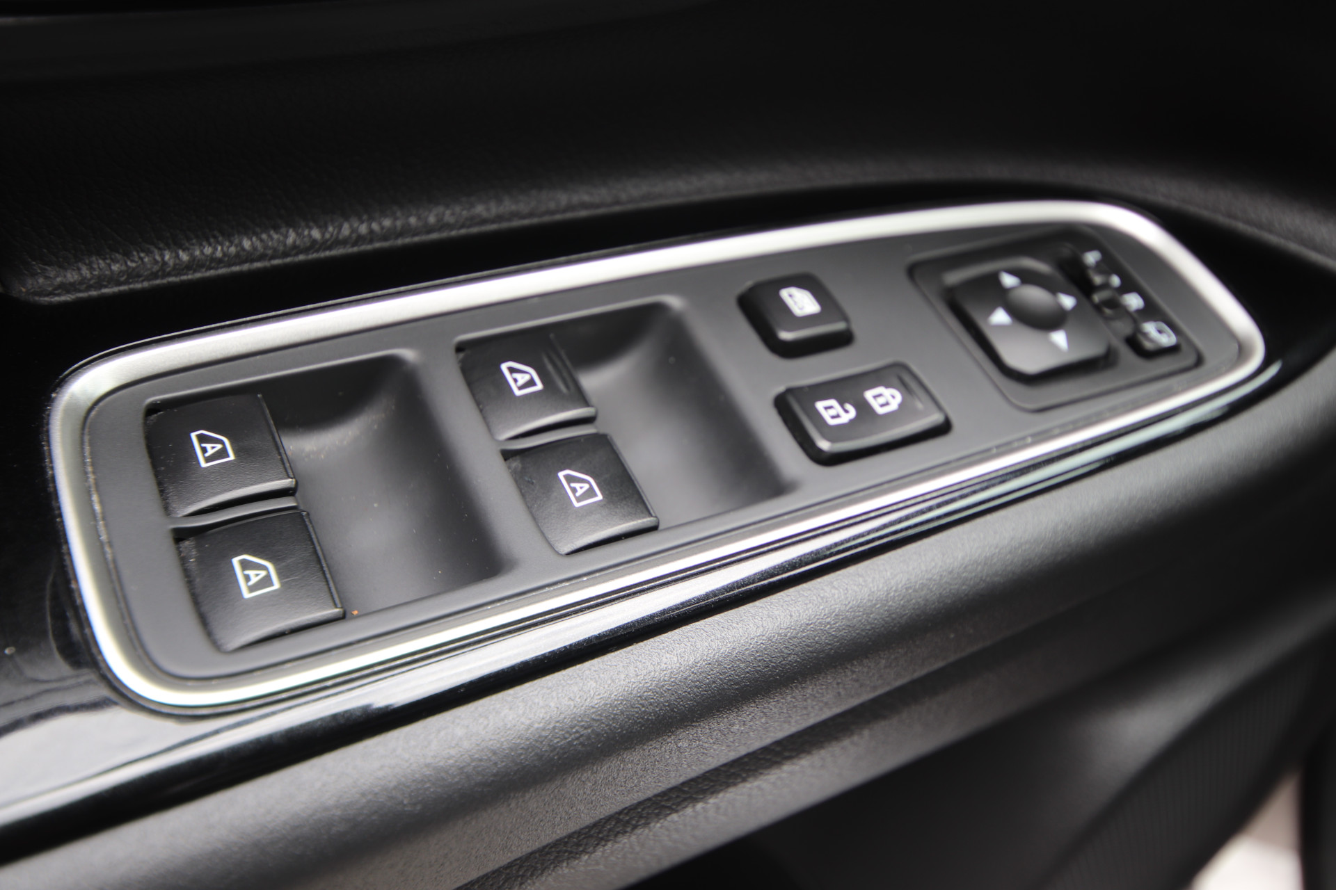 Foto van Mitsubishi Mitsubishi Outlander