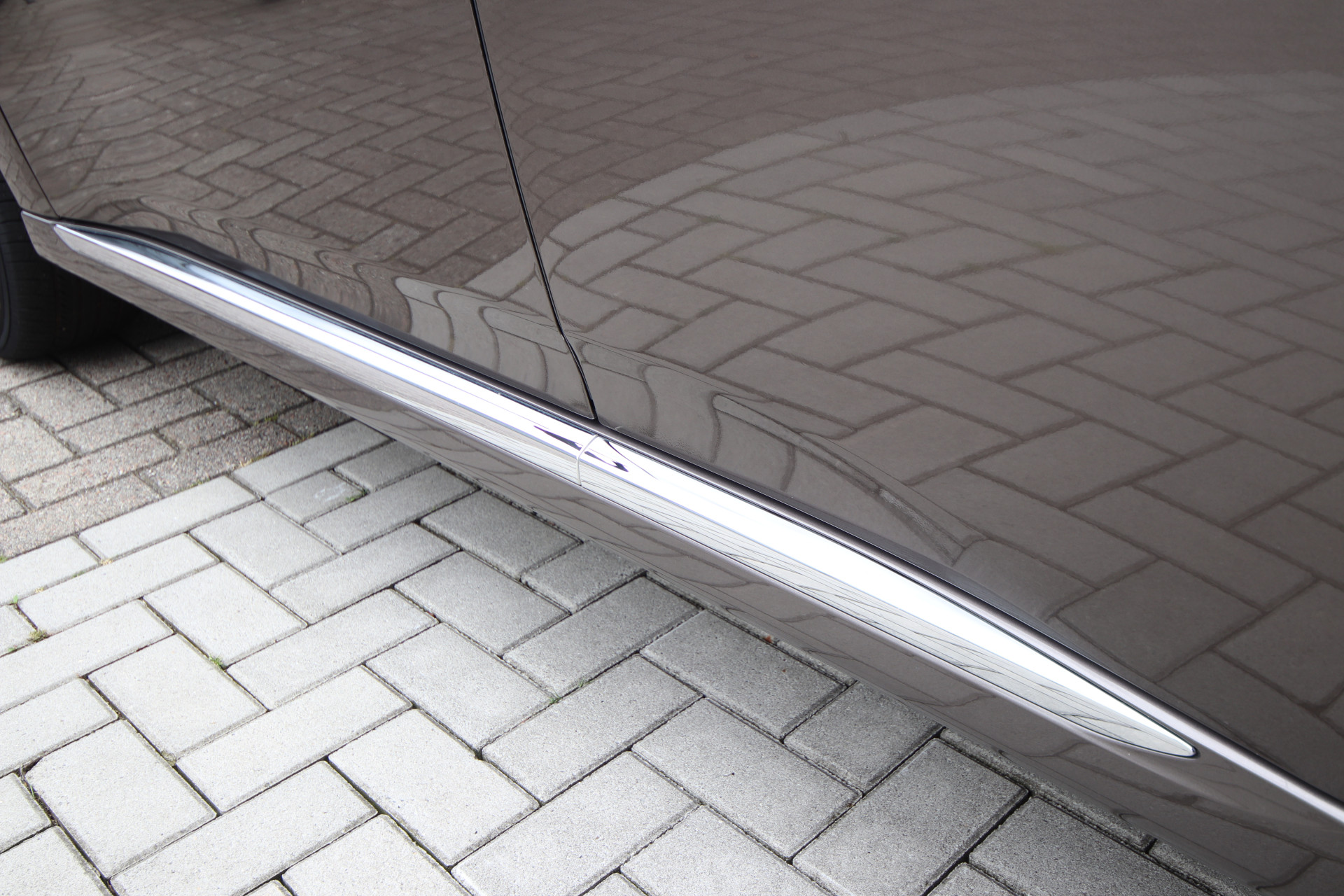 Foto van Mitsubishi Mitsubishi Outlander