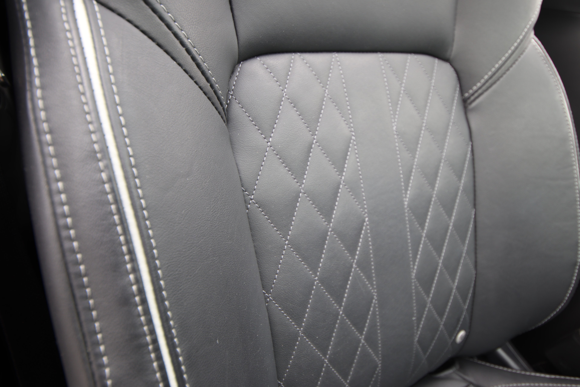 Foto van Mitsubishi Mitsubishi Outlander