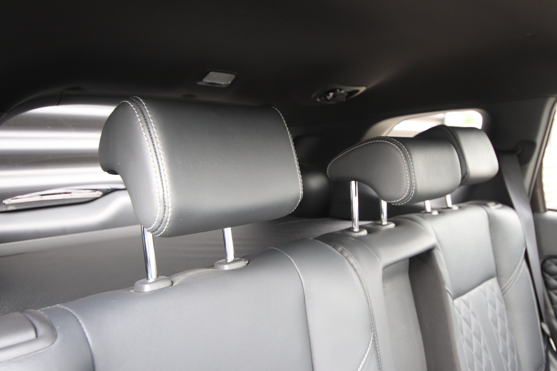 Foto van Mitsubishi Mitsubishi Outlander
