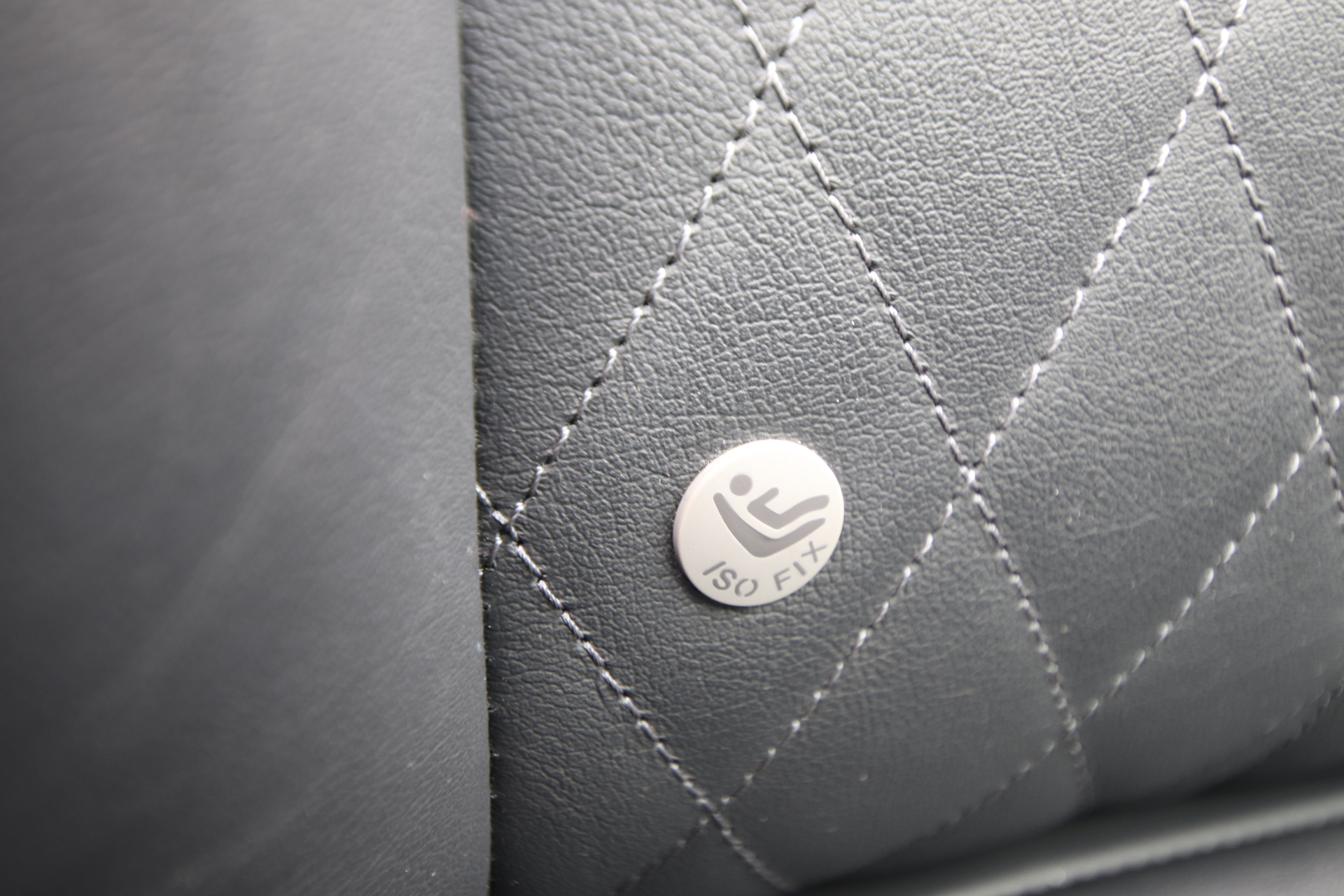 Foto van Mitsubishi Mitsubishi Outlander