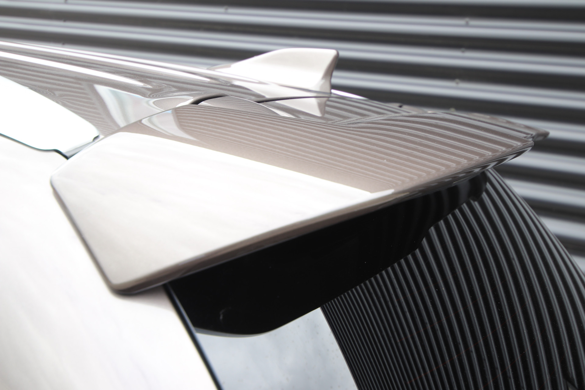 Foto van Mitsubishi Mitsubishi Outlander