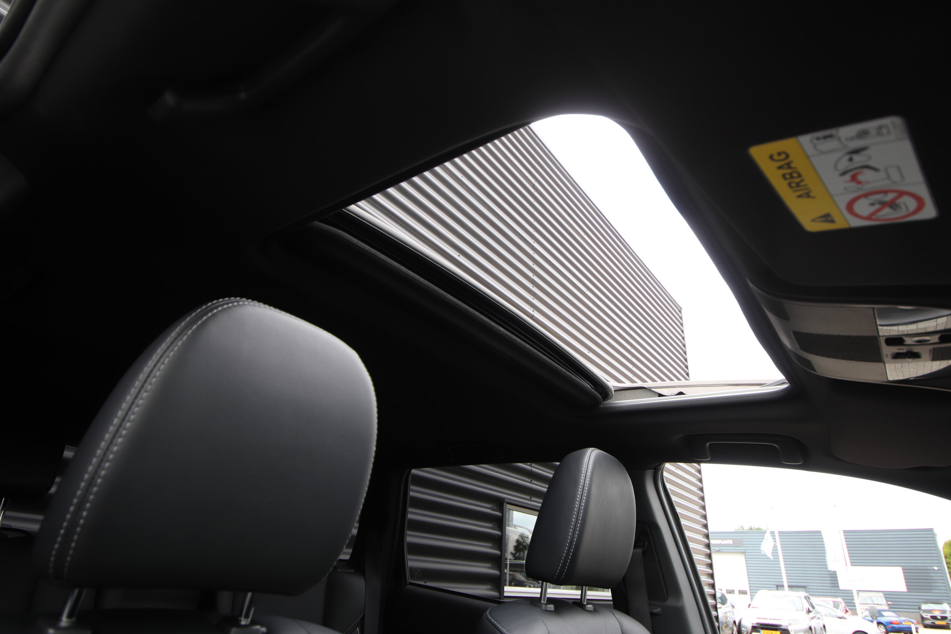 Foto van Mitsubishi Mitsubishi Outlander