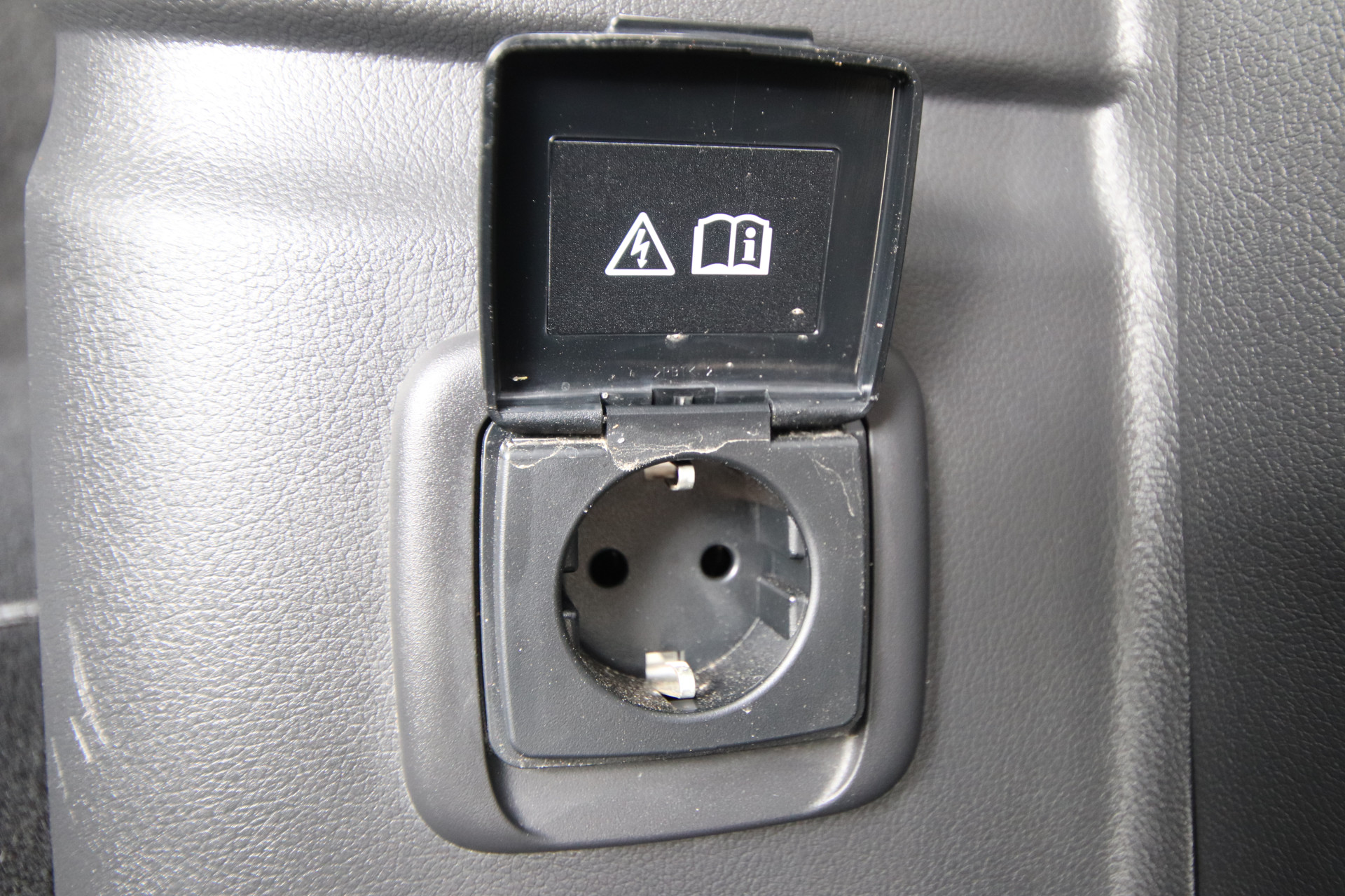 Foto van Mitsubishi Mitsubishi Outlander