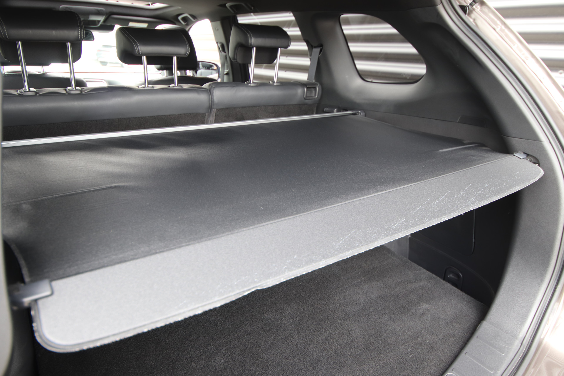 Foto van Mitsubishi Mitsubishi Outlander