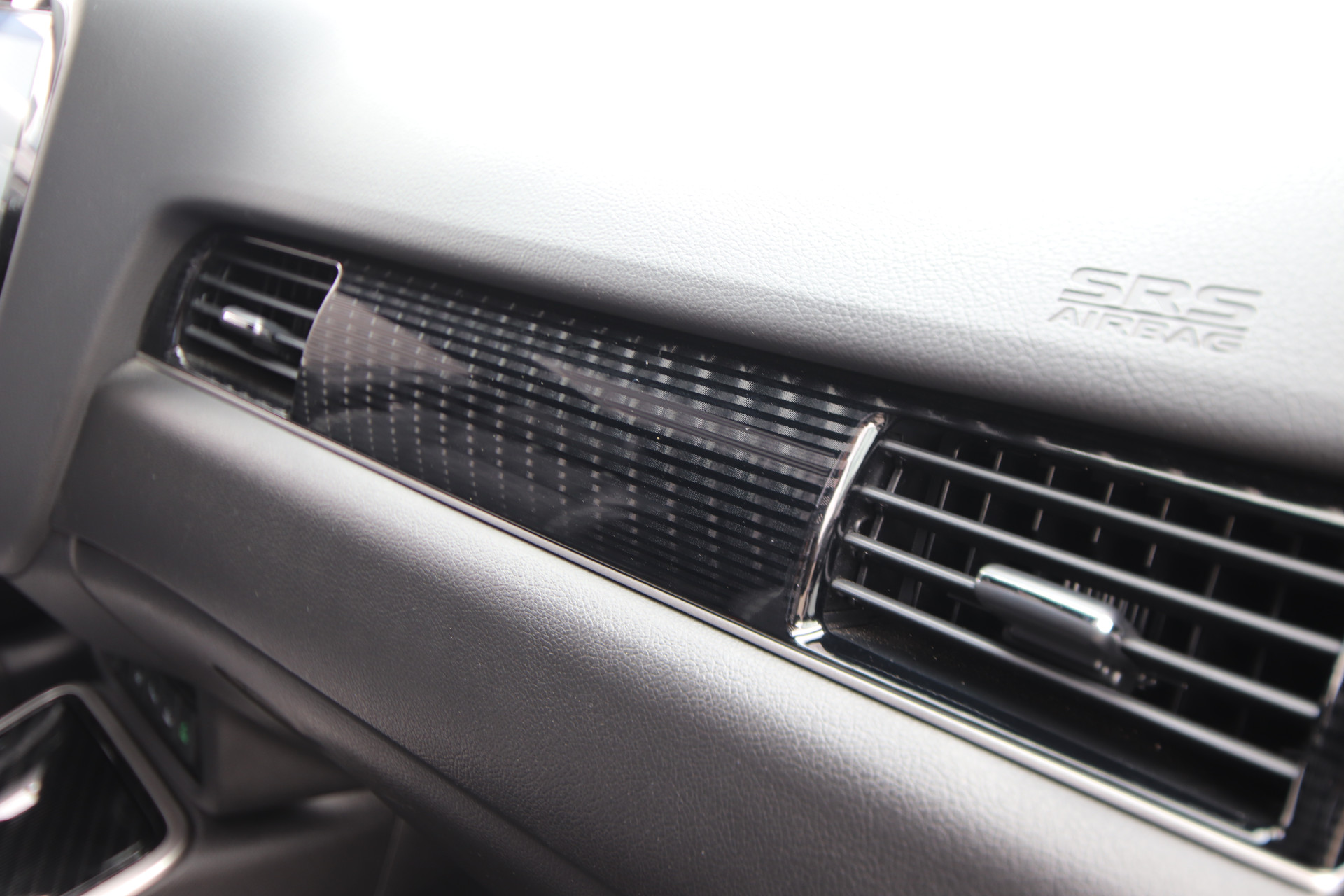 Foto van Mitsubishi Mitsubishi Outlander