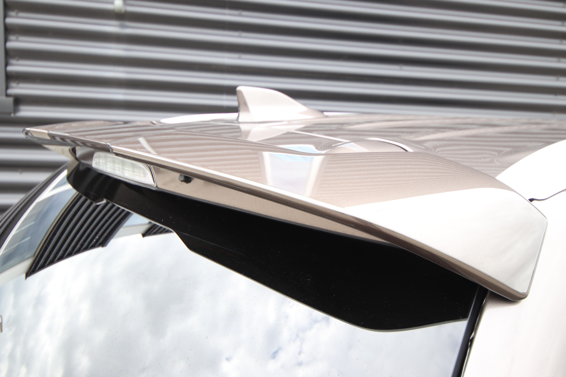 Foto van Mitsubishi Mitsubishi Outlander