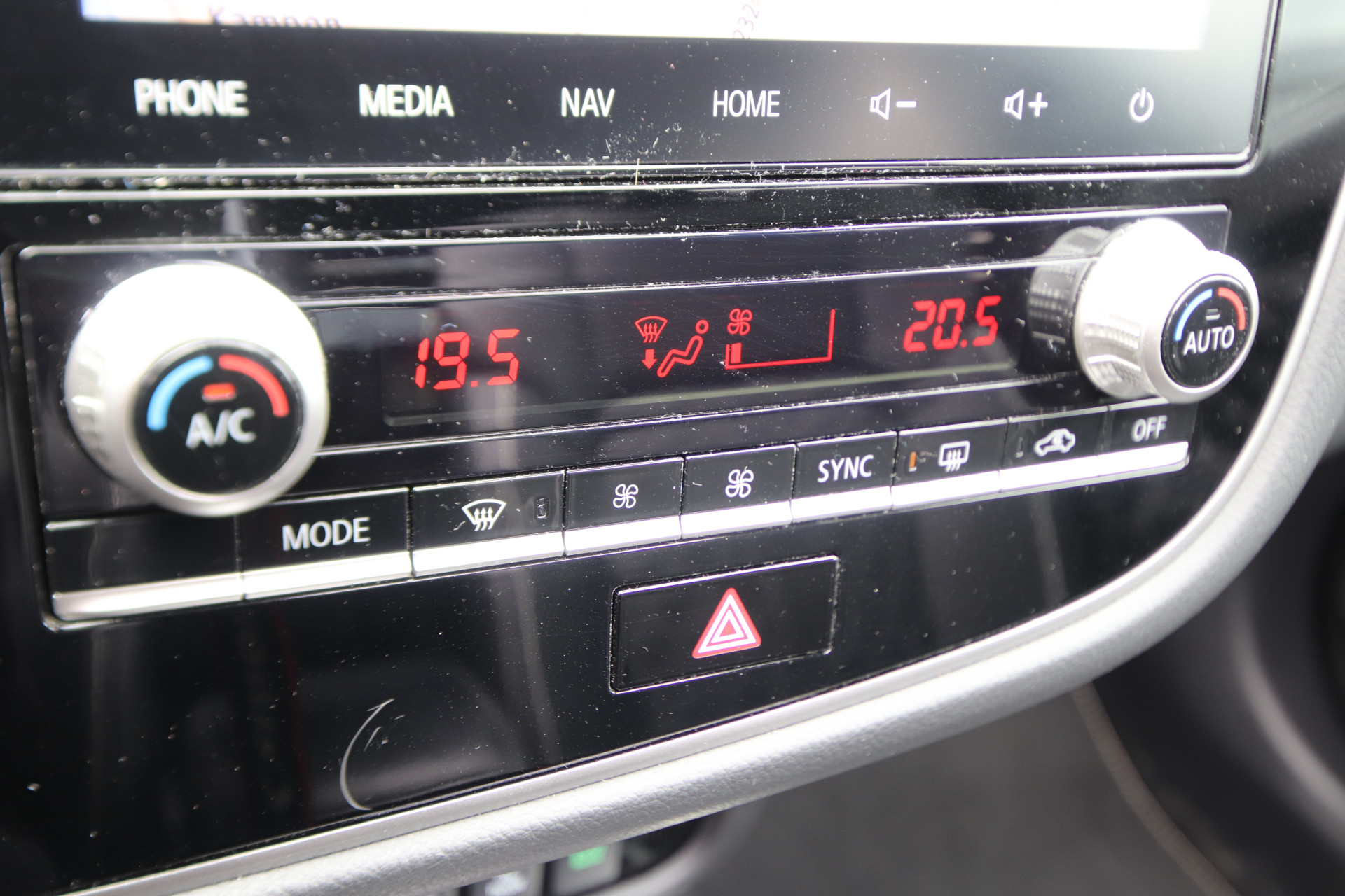 Foto van Mitsubishi Mitsubishi Outlander