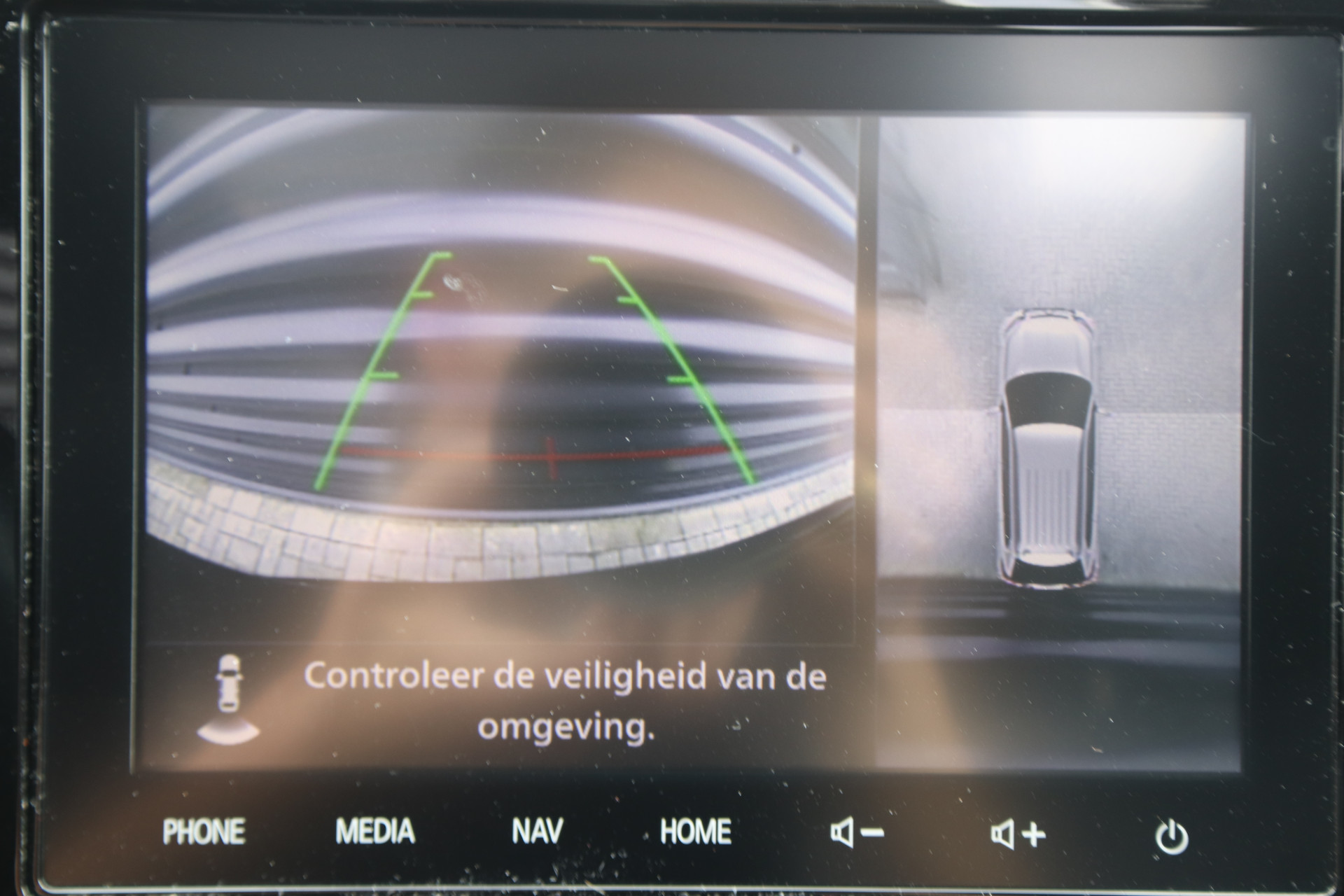 Foto van Mitsubishi Mitsubishi Outlander