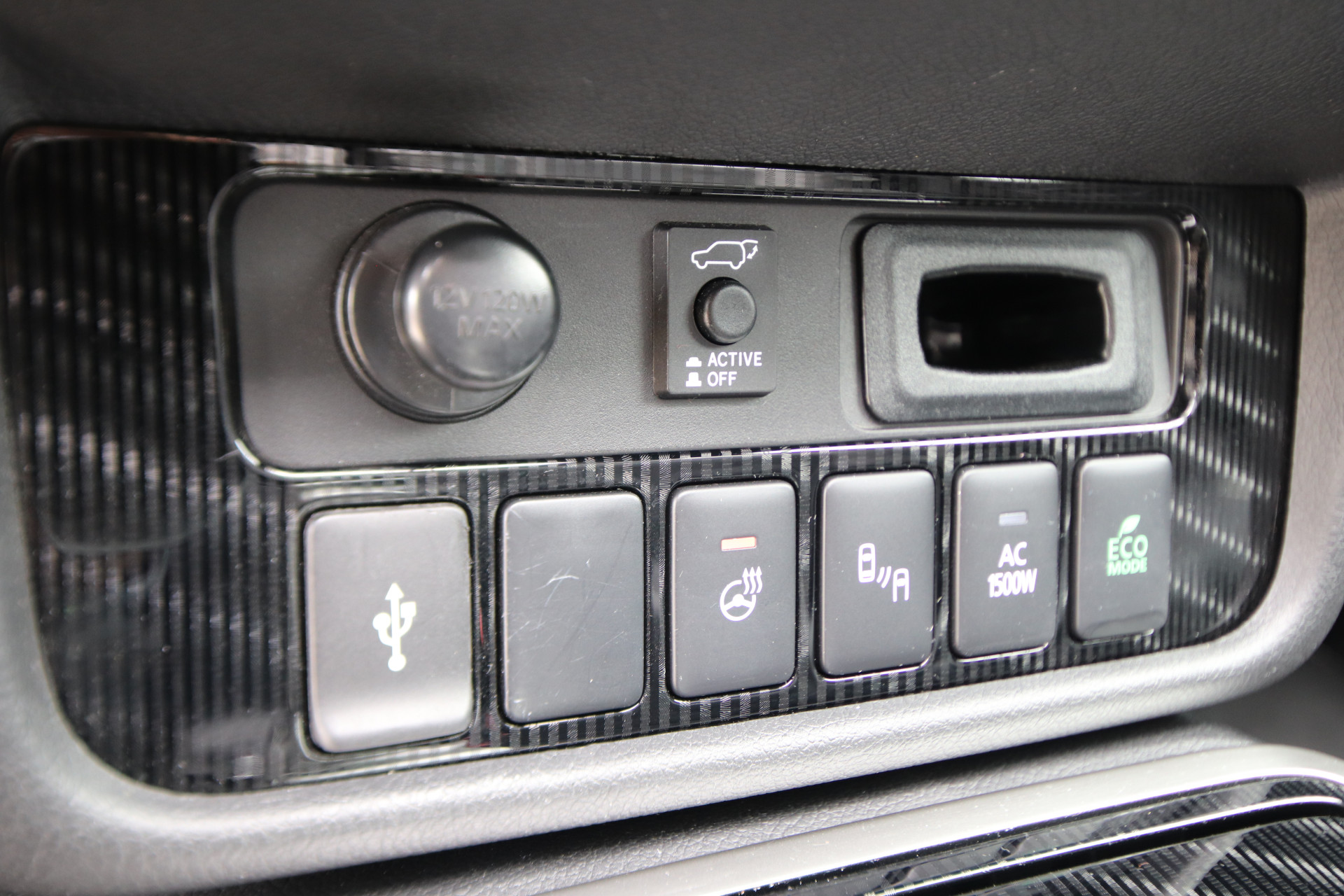 Foto van Mitsubishi Mitsubishi Outlander