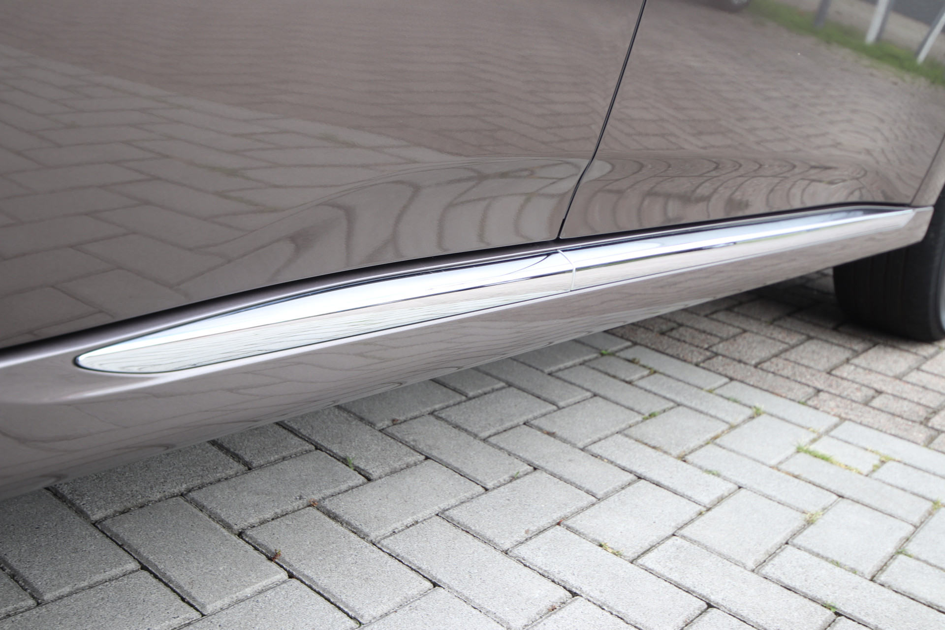 Foto van Mitsubishi Mitsubishi Outlander