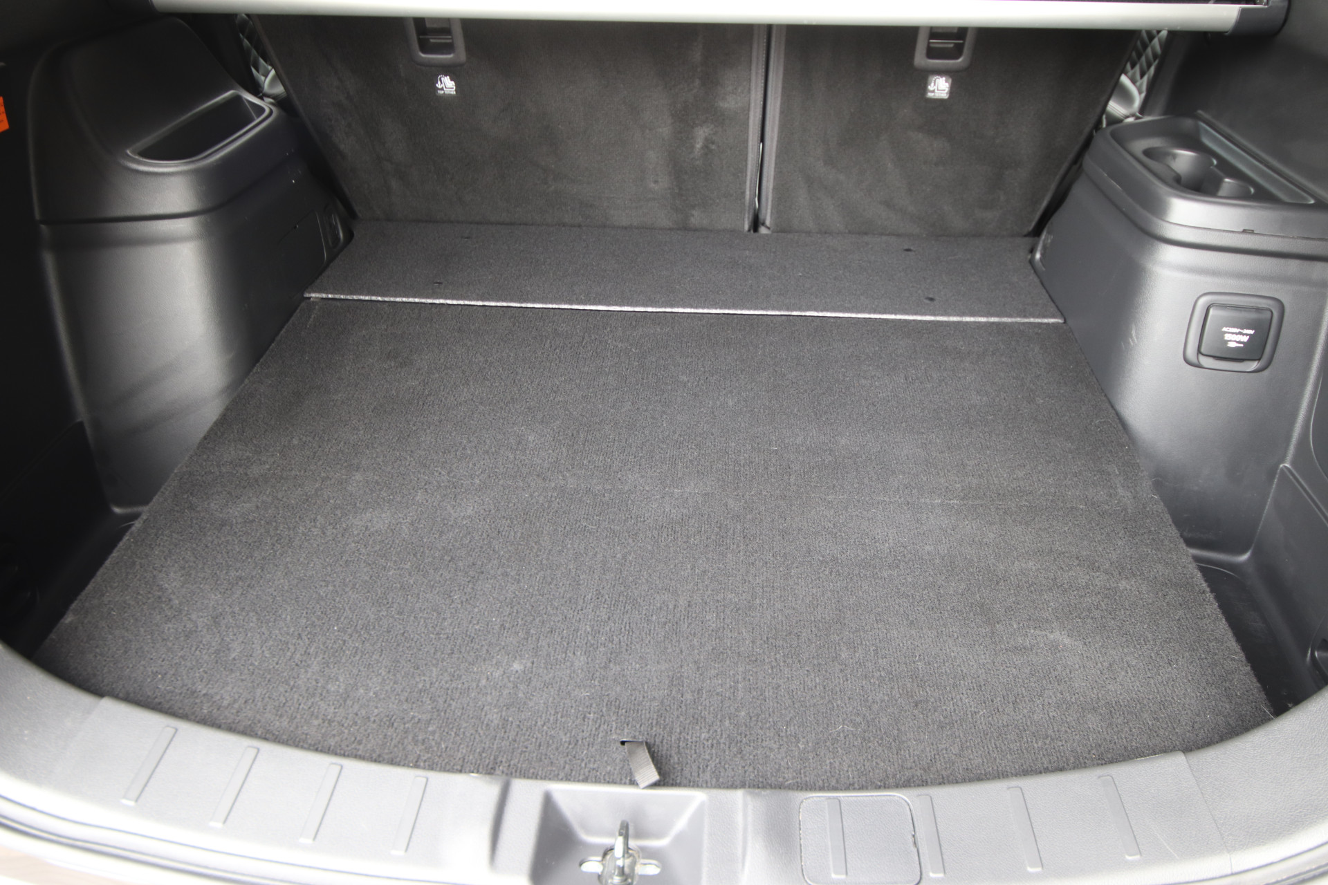 Foto van Mitsubishi Mitsubishi Outlander