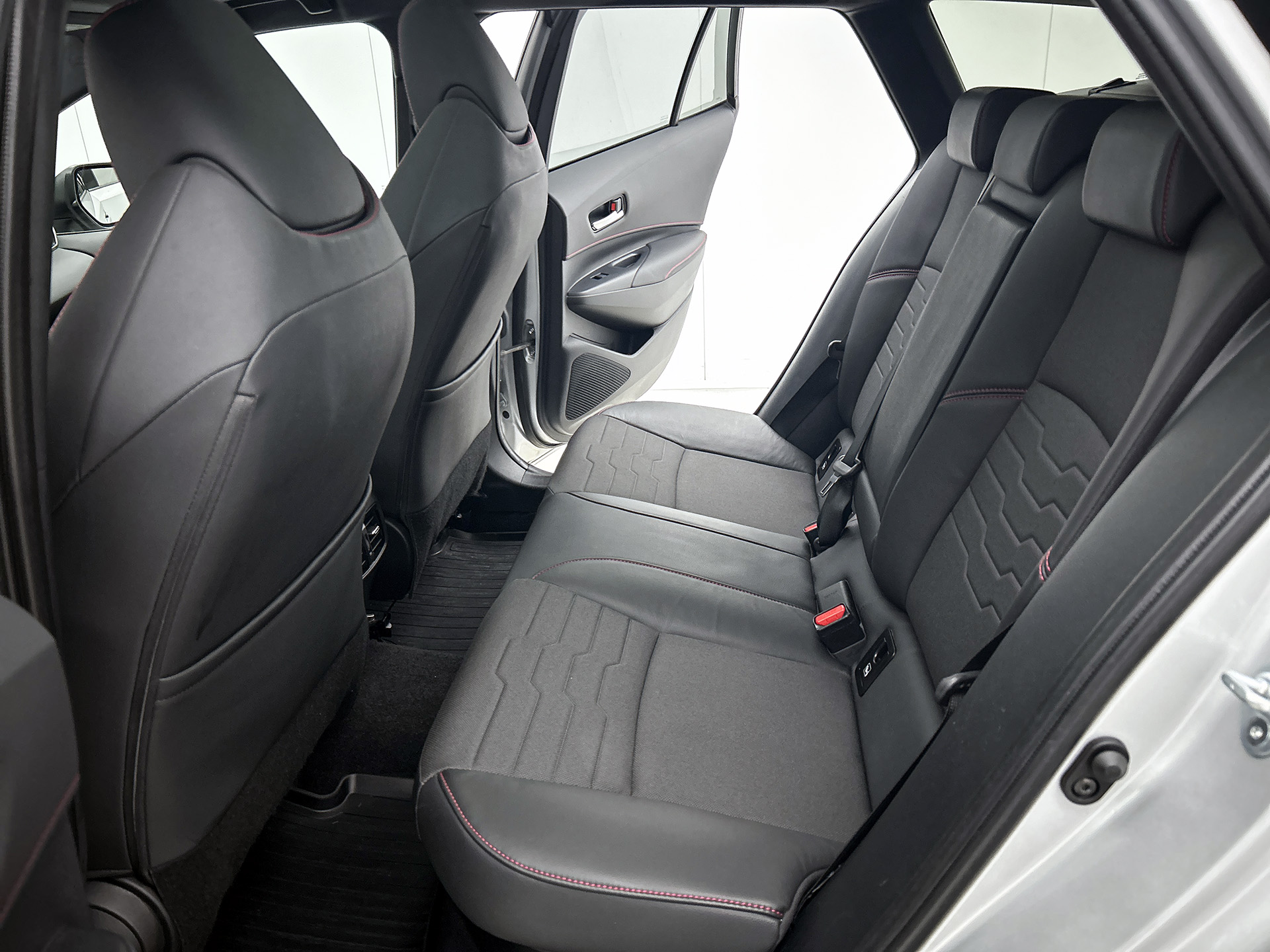 Foto van Toyota Toyota Corolla